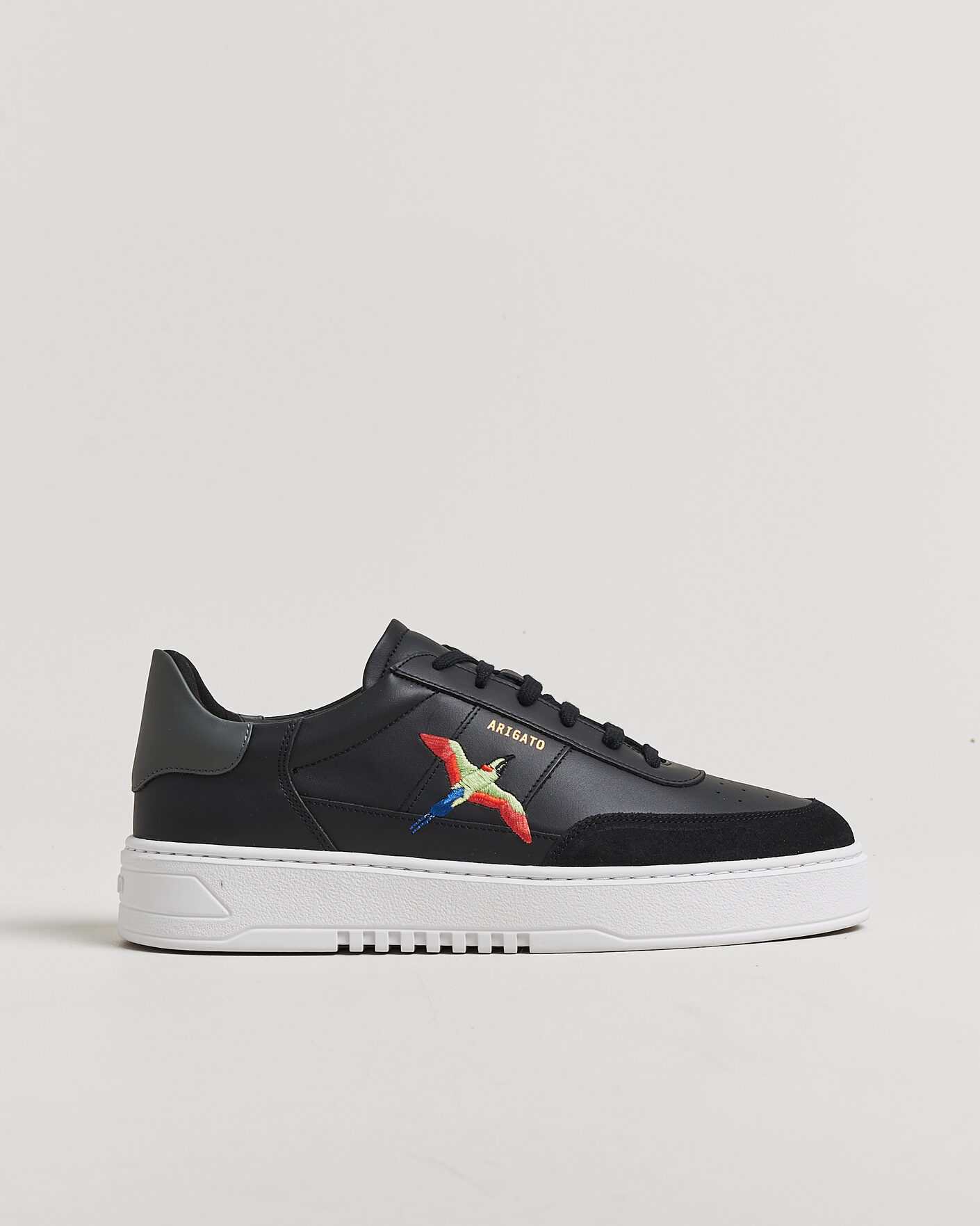 Uomini | Sneakers | Axel Arigato | Orbit Bee Bird Sneaker Black
