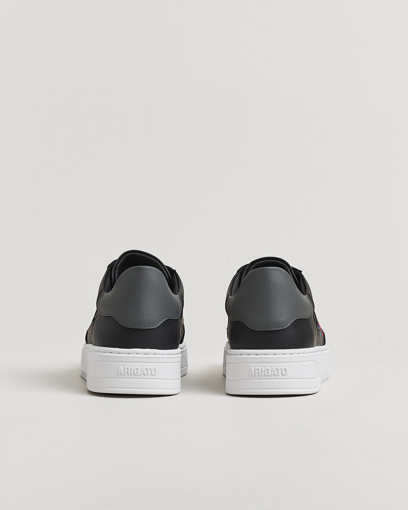 Uomini | Sneakers | Axel Arigato | Orbit Bee Bird Sneaker Black