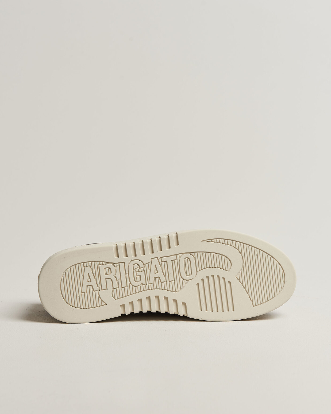 Uomini | Sneakers | Axel Arigato | Orbit Vintage Suede Sneaker Grey