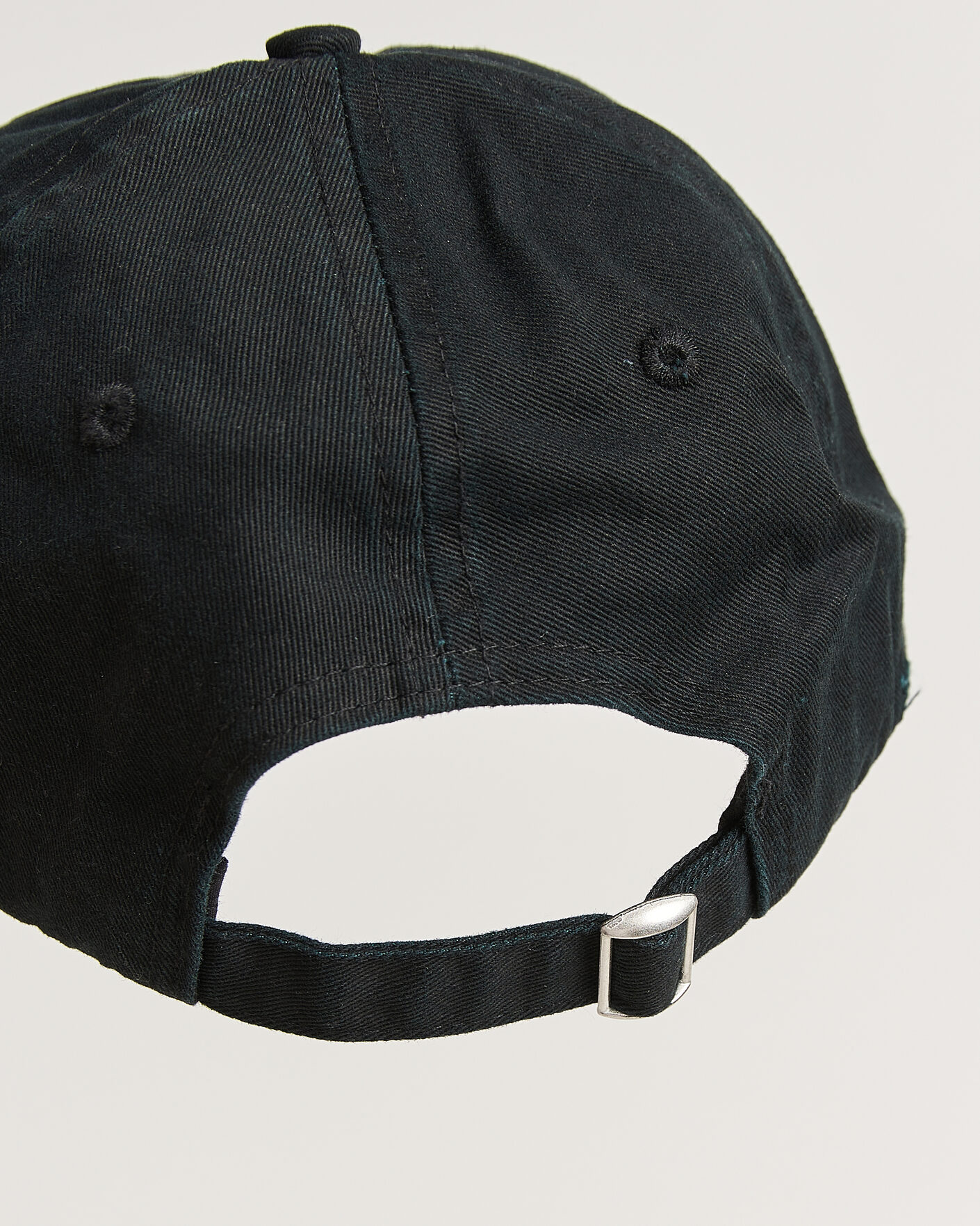 Uomini | Cappelli & Berretti | Axel Arigato | AA Logo Cap Washed Black