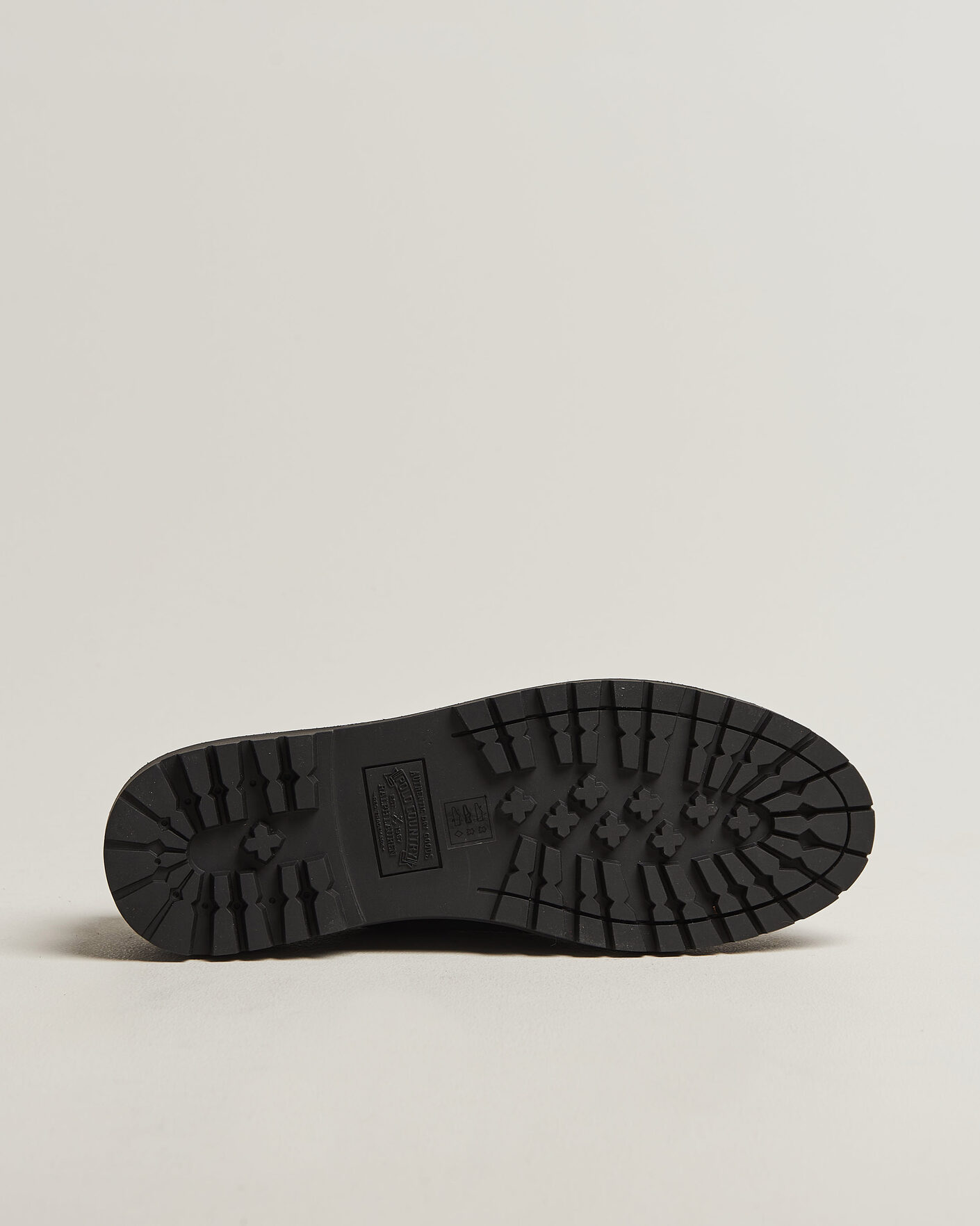 Uomini | Scarpe derby | Polo Ralph Lauren | Jett Apron Derby Shoe Black