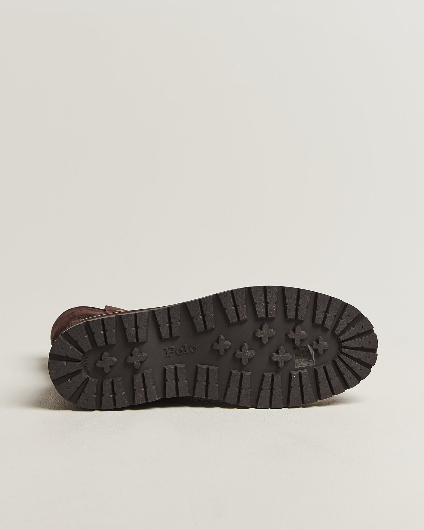 Uomini | Stivali | Polo Ralph Lauren | Alpine Pullover Boot Dark Chocolate