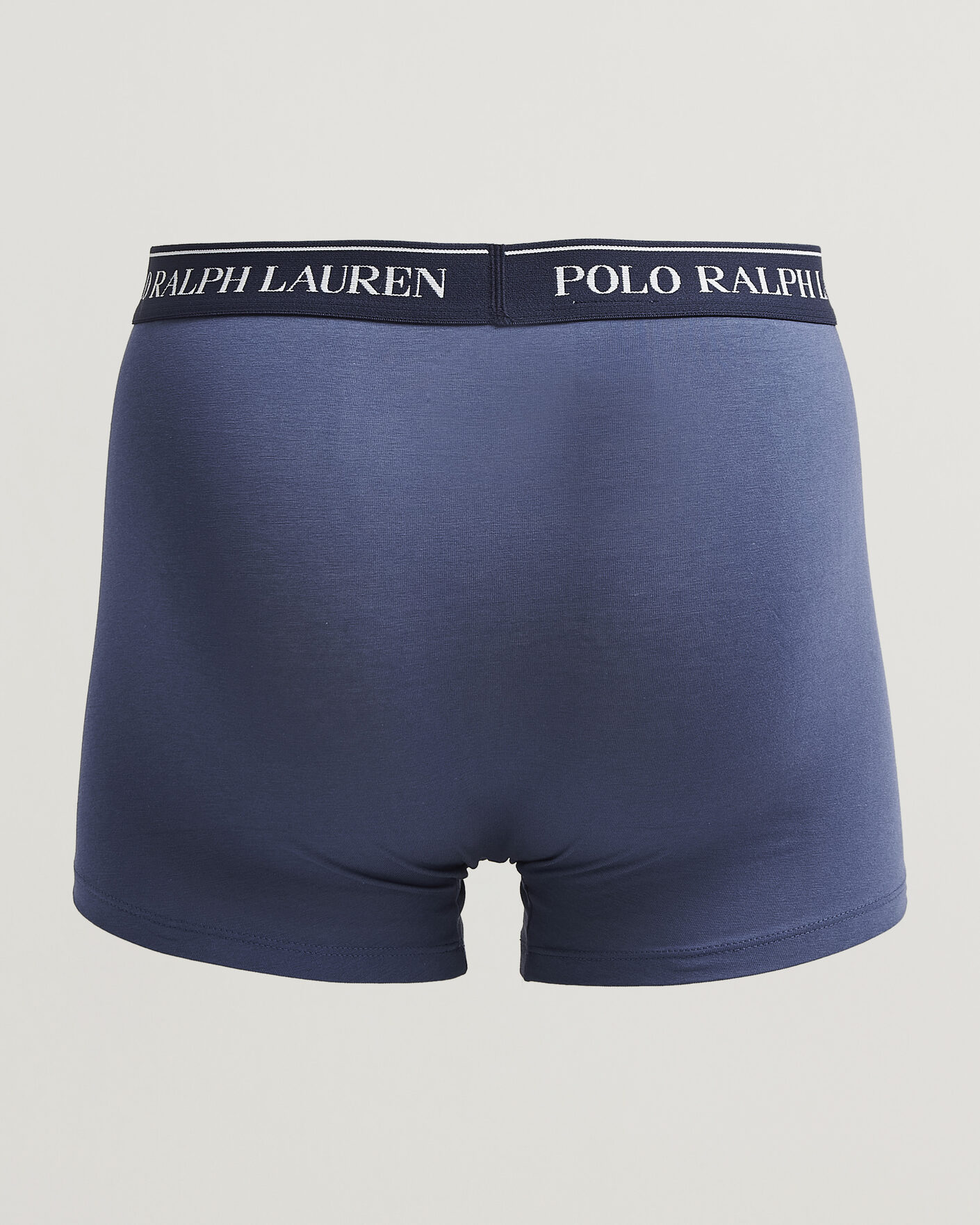 Uomini | Biancheria intima | Polo Ralph Lauren | 5-Pack Trunks Multi