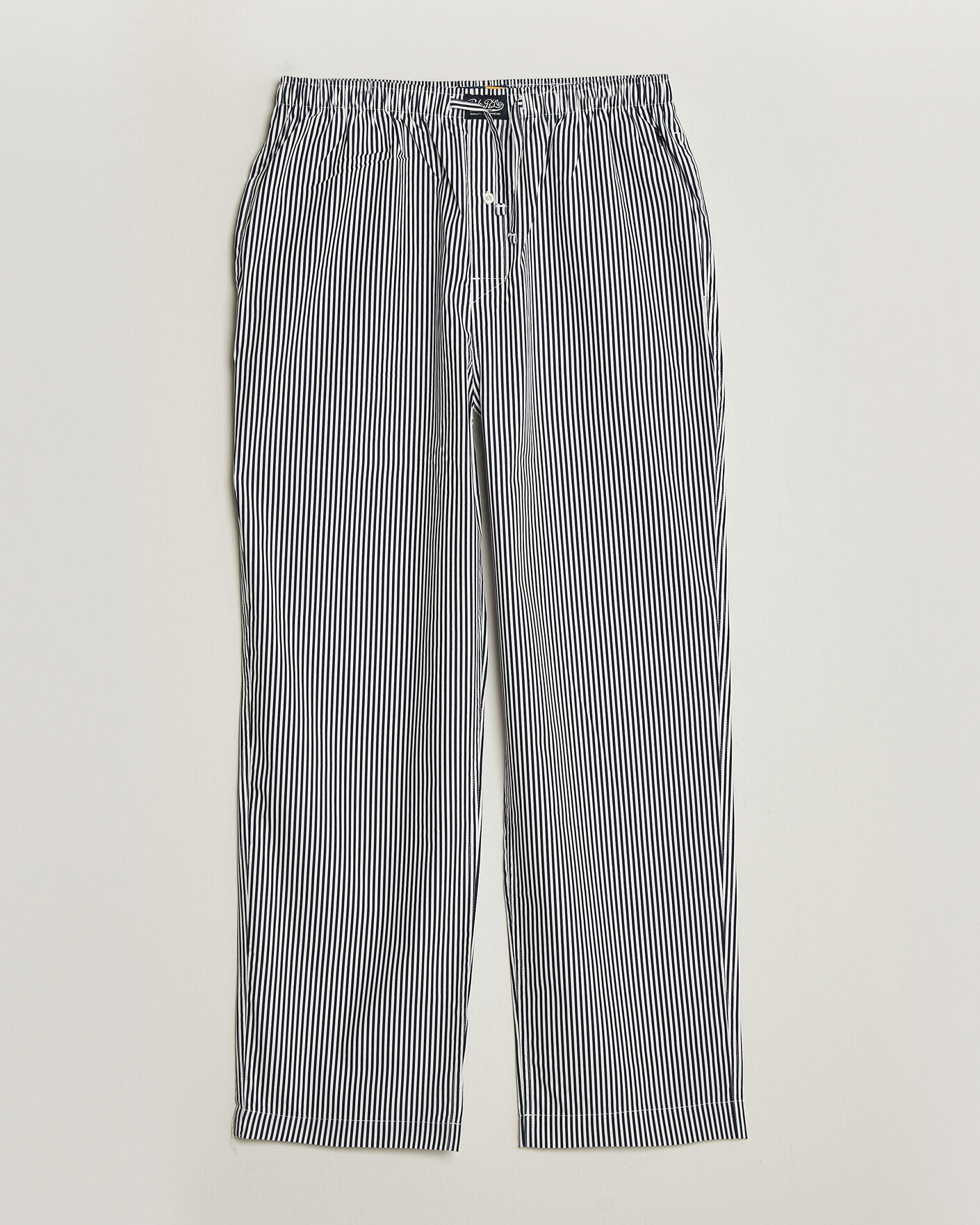 Uomini | Accappatoi & Pigiami | Polo Ralph Lauren | Pyjamas Pants Navy/White