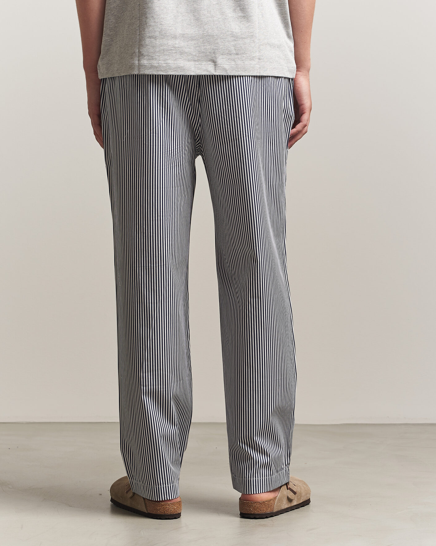 Uomini | Accappatoi & Pigiami | Polo Ralph Lauren | Pyjamas Pants Navy/White