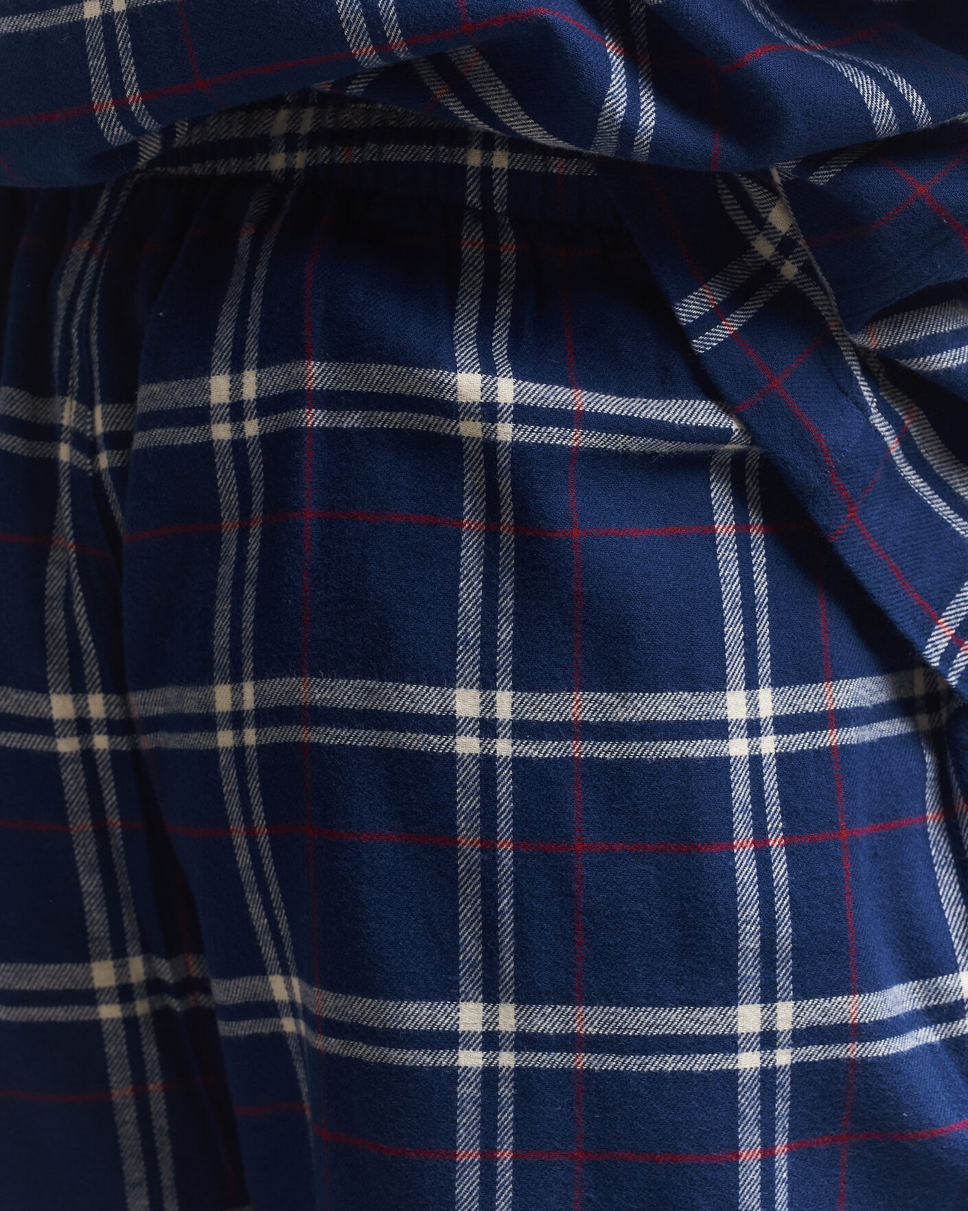 Uomini | Accappatoi & Pigiami | Polo Ralph Lauren | Pyjamas Set Navy/Red/White