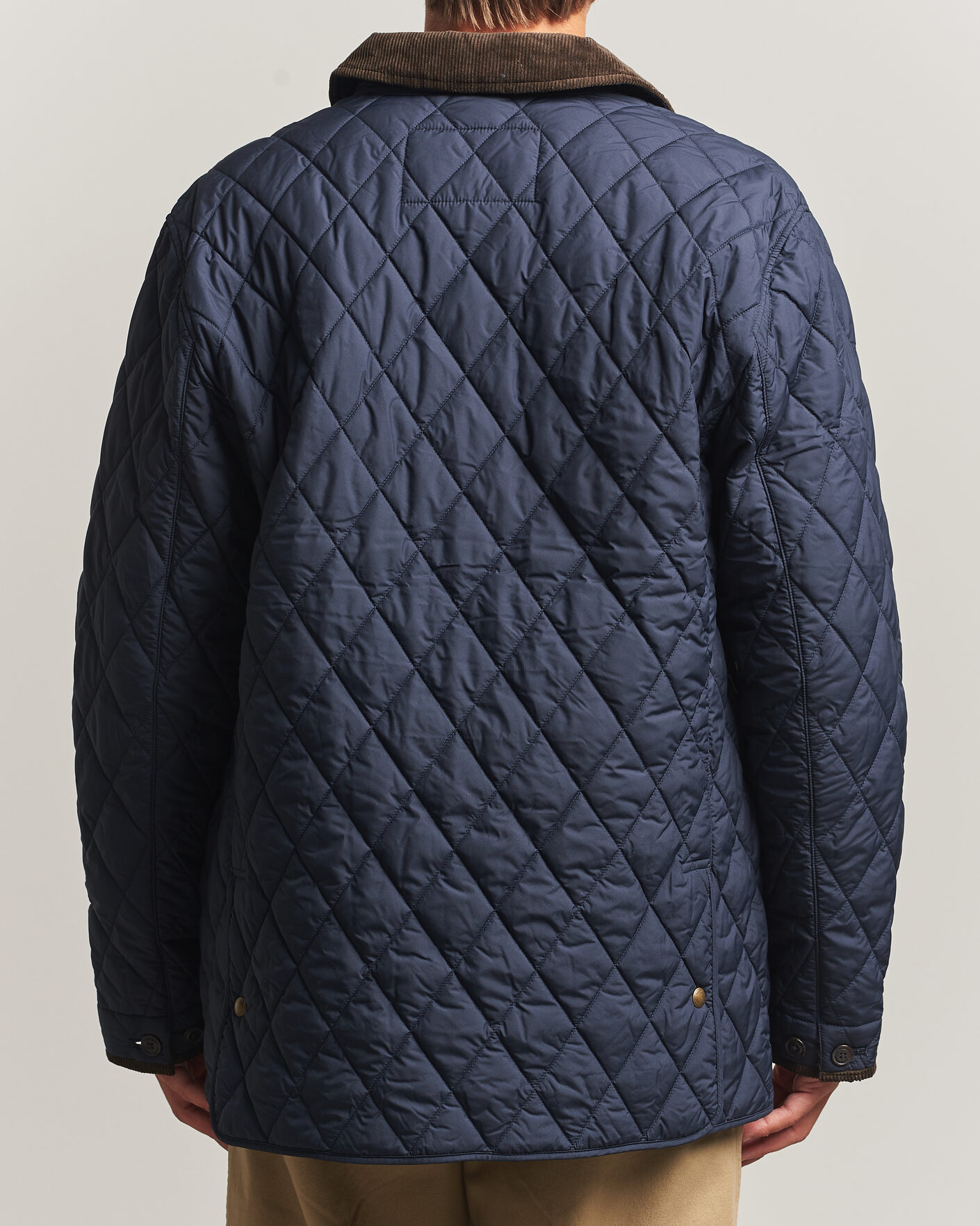 Uomini | Giacche | Polo Ralph Lauren | Litchfield Barn Jacket Collection Navy