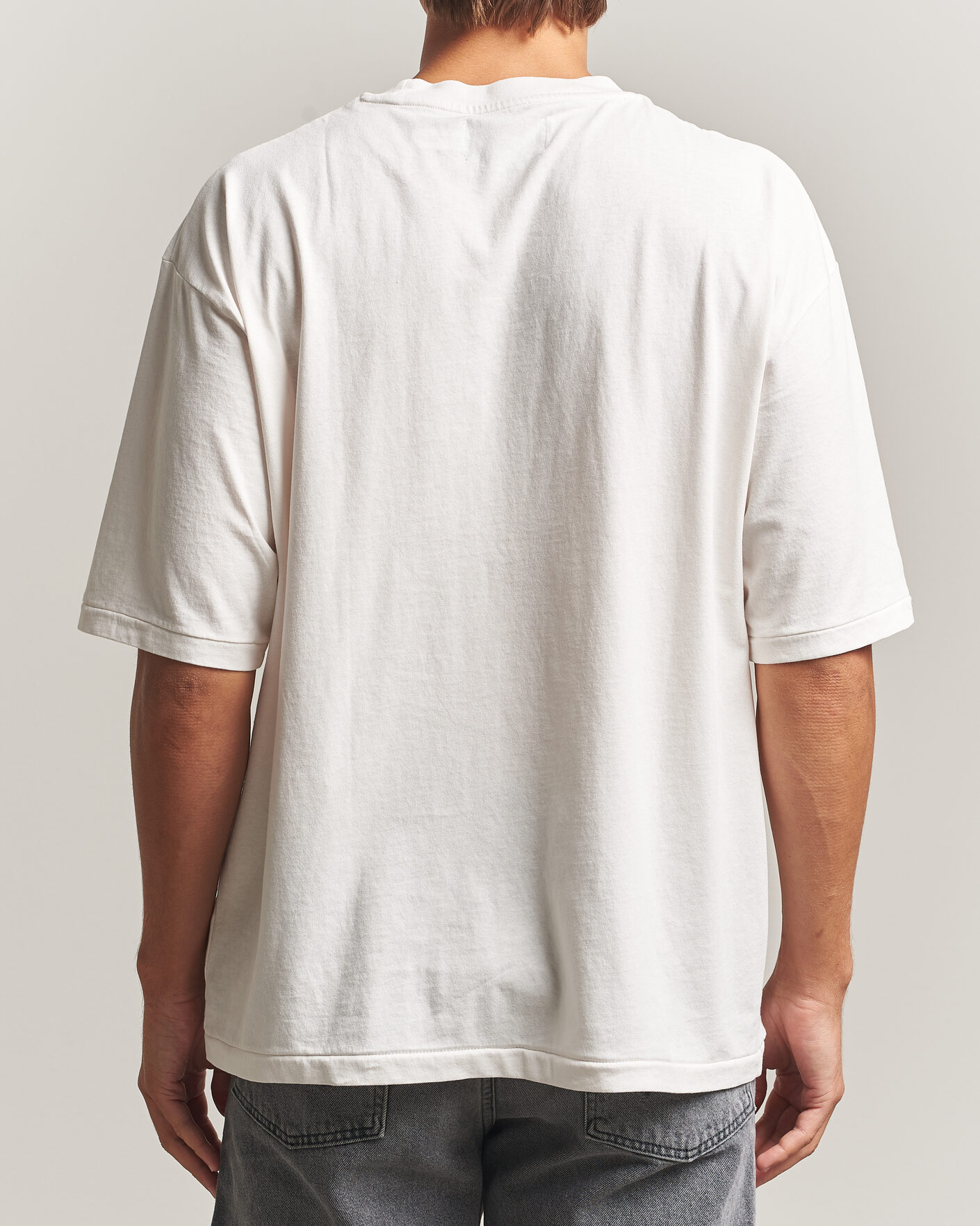 Uomini | T-shirt | Polo Ralph Lauren | Relaxed Fit Print T-Shirt Nevis