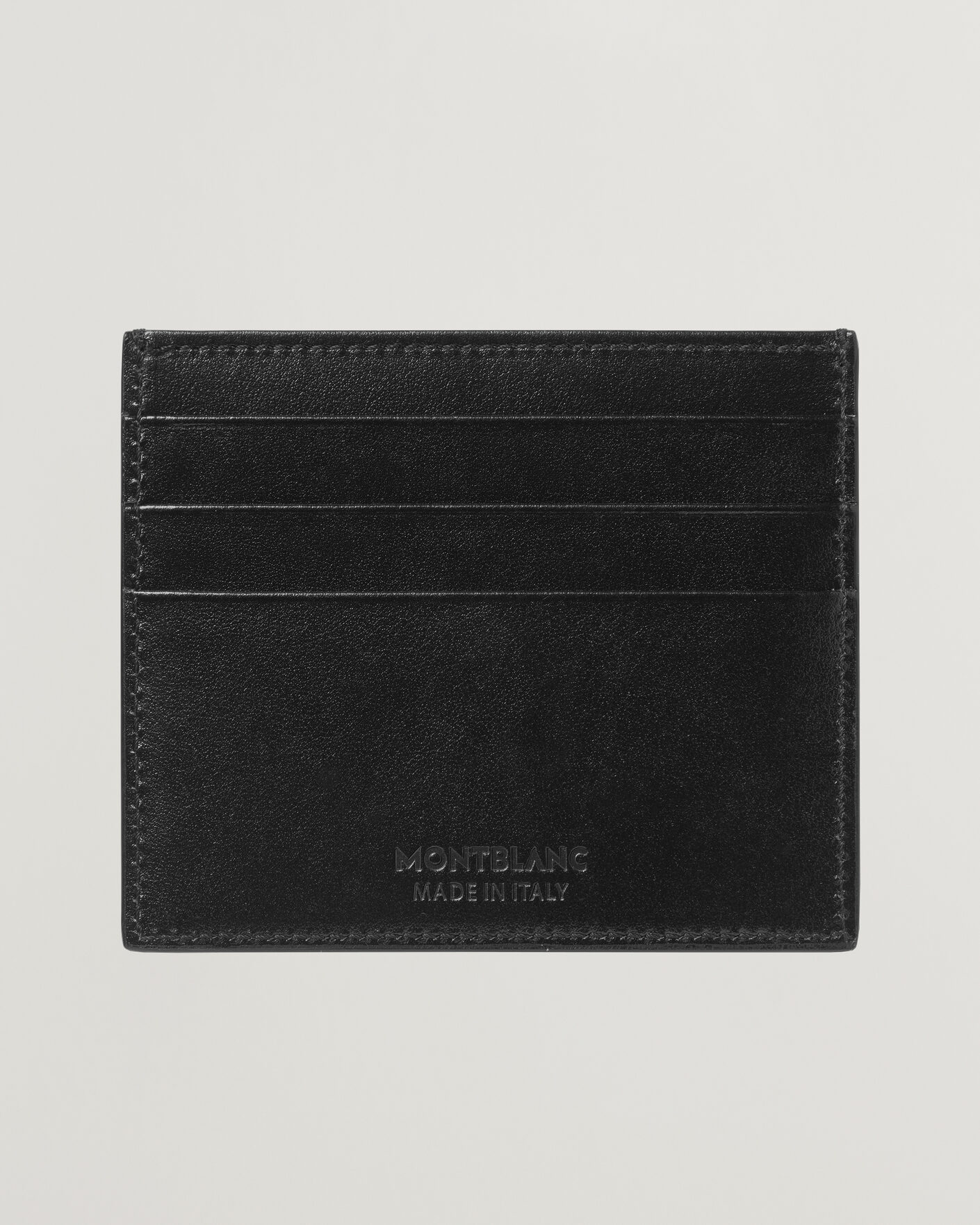 Uomini | Penne | Montblanc | SET BP PIX Black + MST Card Holder 6C Bk 