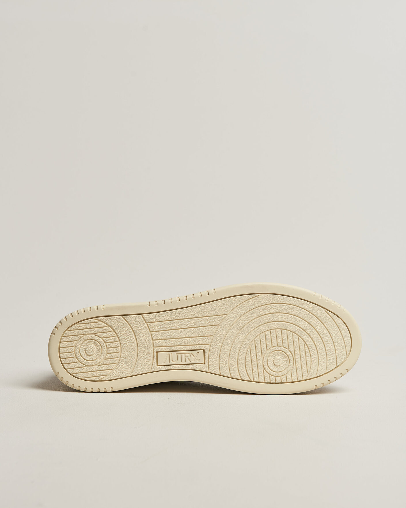 Uomini | Sneakers | Autry | Medalist Low Leather/Suede Sneaker White/Fig