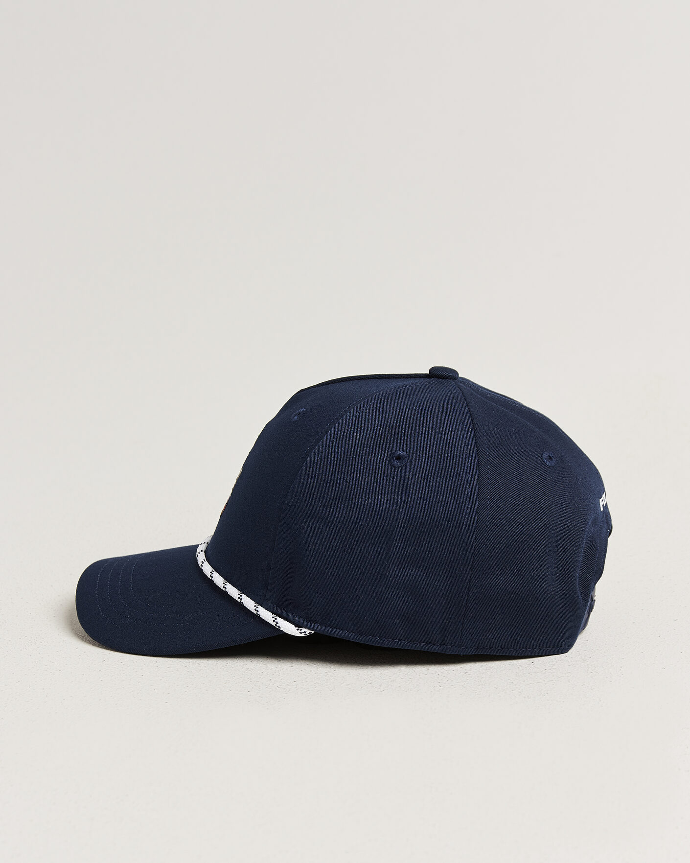 Uomini | Cappelli & Berretti | RLX Ralph Lauren | Golf Bear Cap Refined Navy