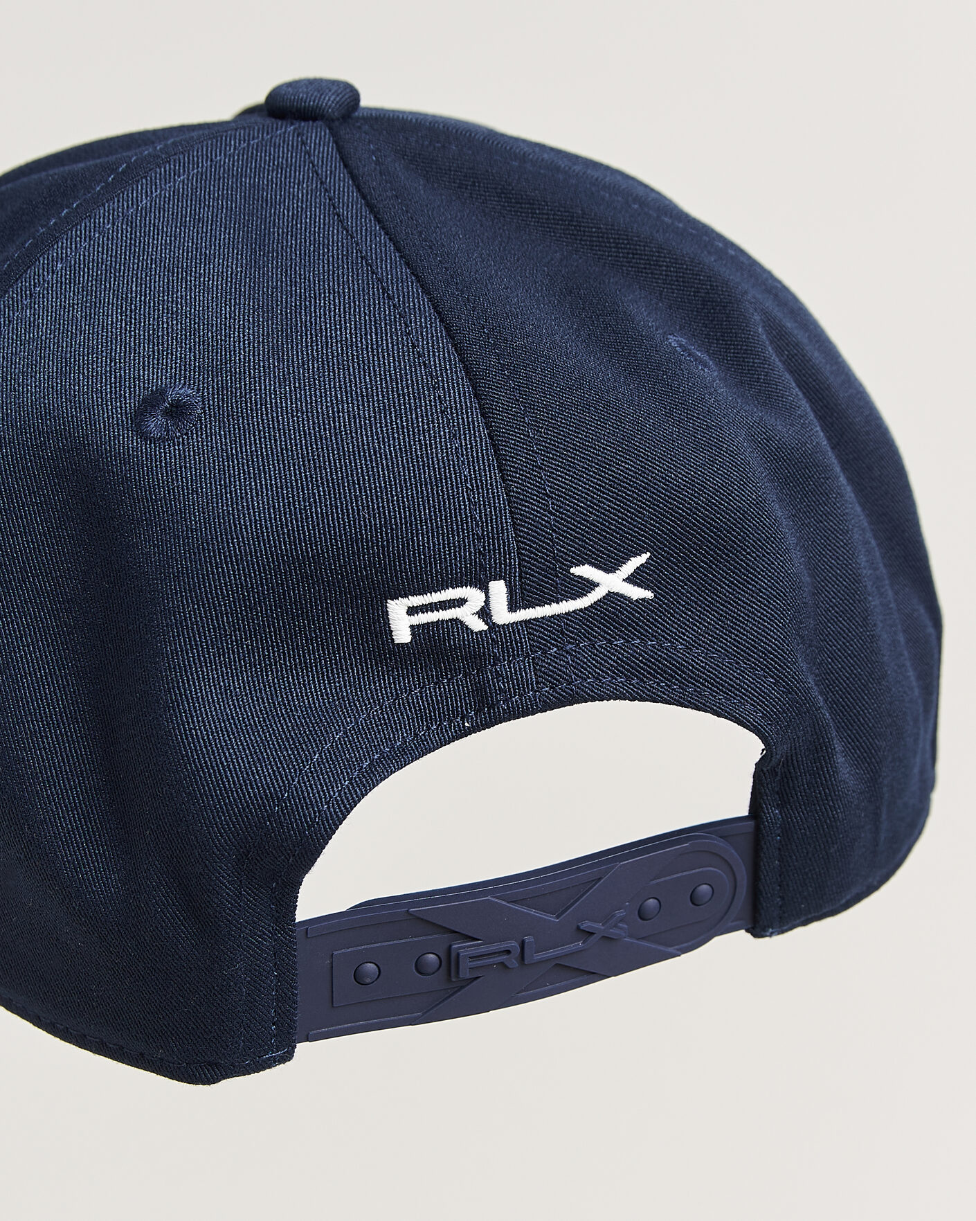 Uomini | Cappelli & Berretti | RLX Ralph Lauren | Golf Bear Cap Refined Navy