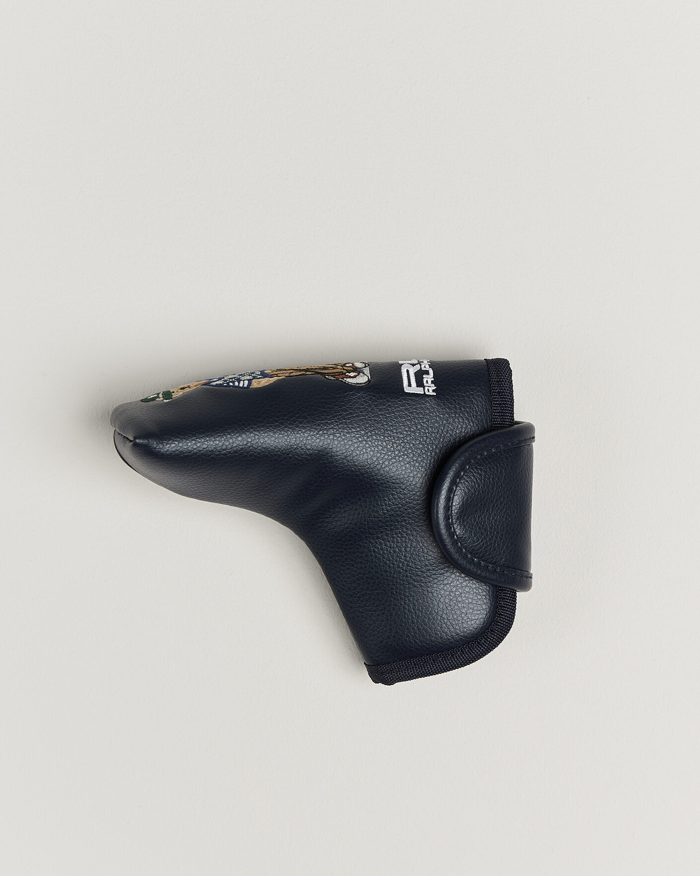 Uomini | Accessori attivi | Polo Ralph Lauren | Bear Putter Headcover Navy