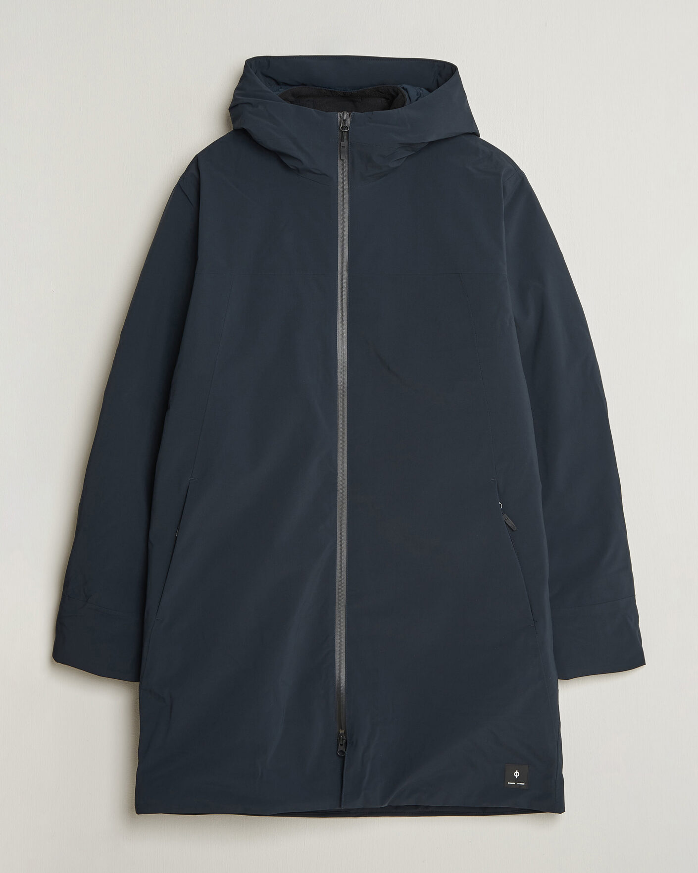 Uomini | Giacche | Samsøe Samsøe | Claus Down Parka Salute Navy
