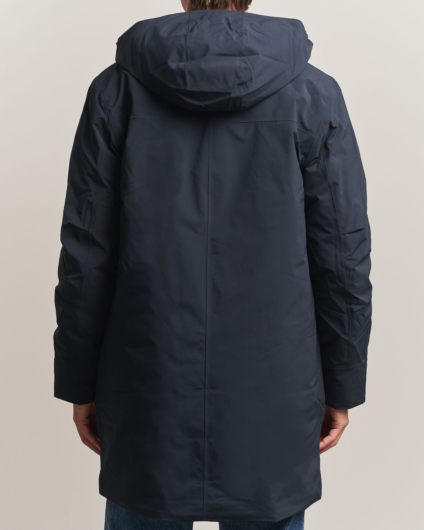 Uomini | Giacche | Samsøe Samsøe | Claus Down Parka Salute Navy