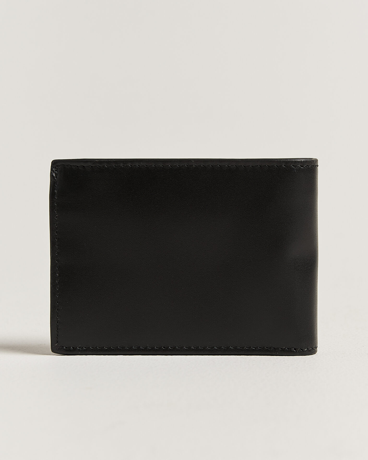 Uomini | Portafogli | Tiger of Sweden | Wivalius Leather Wallet Black
