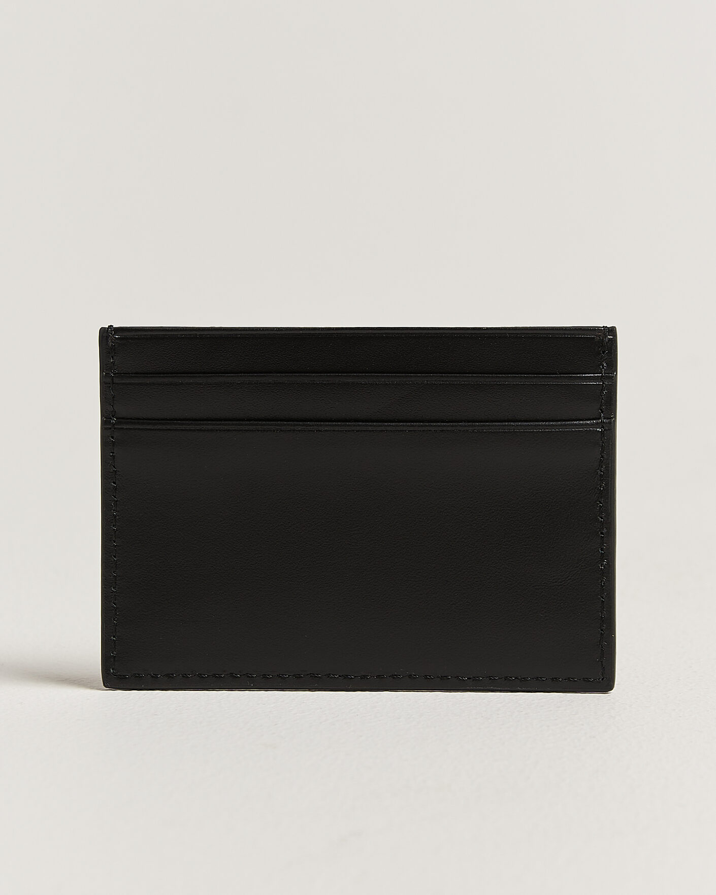 Uomini | Portafogli | Tiger of Sweden | Wake Leather Card Holder Black