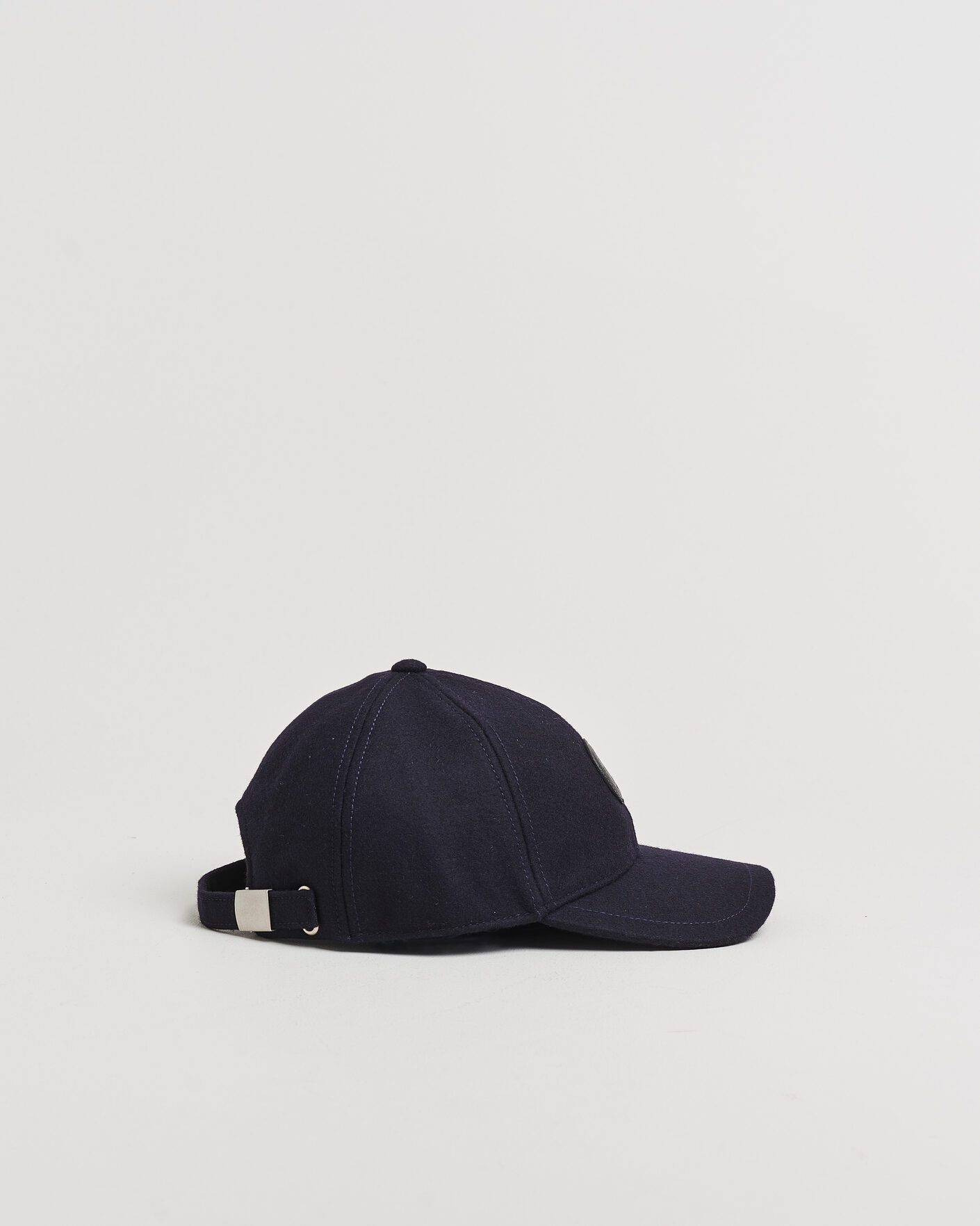 Uomini | Cappelli & Berretti | Tiger of Sweden | Hent Wool/Cashmere Cap Light Ink