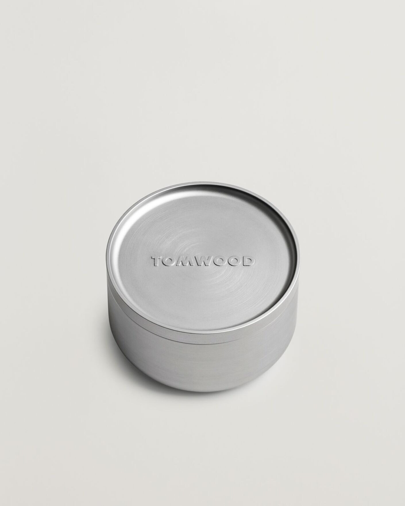 Uomini | Gioielli | Tom Wood | Why Me Ring Silver
