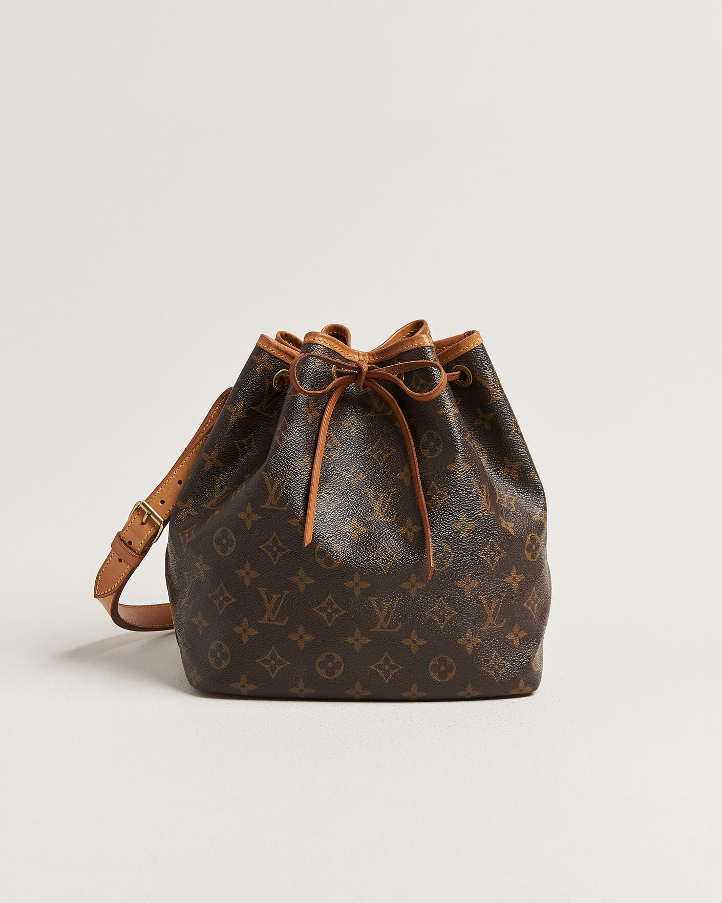 Uomini | Pre-Owned & Vintage Bags | Louis Vuitton Pre-Owned | Petit Noé Monogram