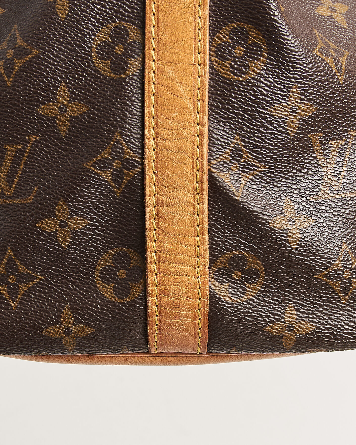 Uomini | Pre-Owned & Vintage Bags | Louis Vuitton Pre-Owned | Petit Noé Monogram