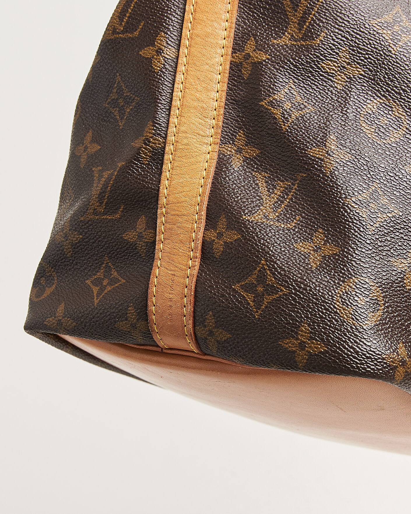 Uomini | Pre-Owned & Vintage Bags | Louis Vuitton Pre-Owned | Petit Noé Monogram