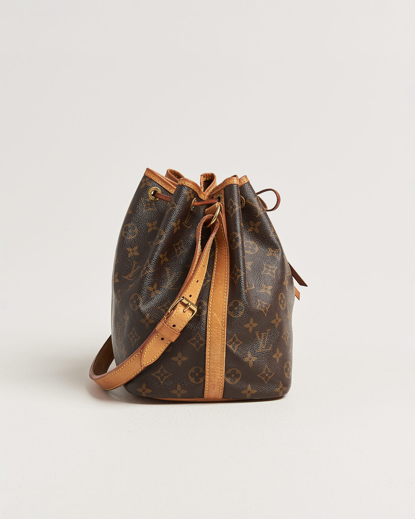 Uomini | Pre-Owned & Vintage Bags | Louis Vuitton Pre-Owned | Petit Noé Monogram