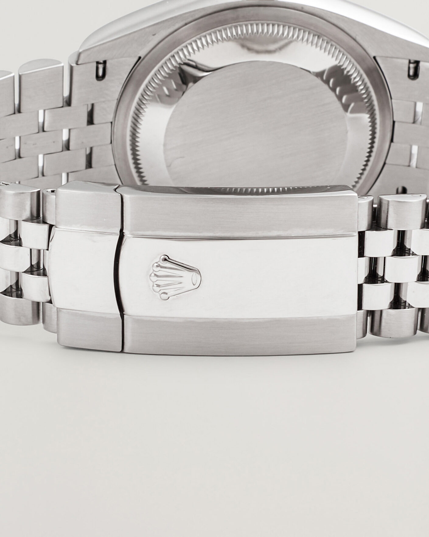 Uomini | Pre-Owned & Vintage Watches | Rolex Pre-Owned | Datejust 36