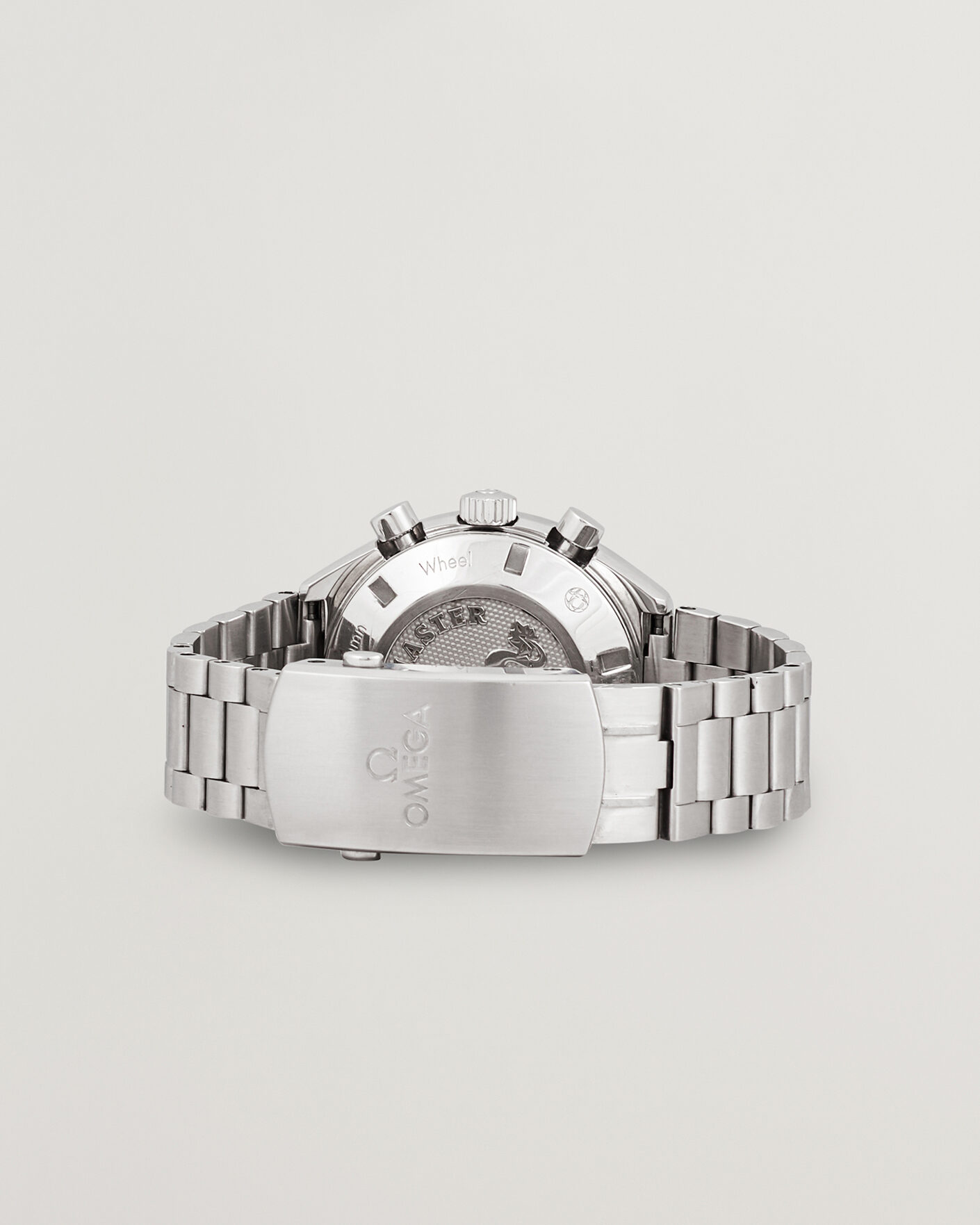 Uomini | Pre-Owned & Vintage Watches | Omega Pre-Owned | Speedmaster Mark II Re Edition