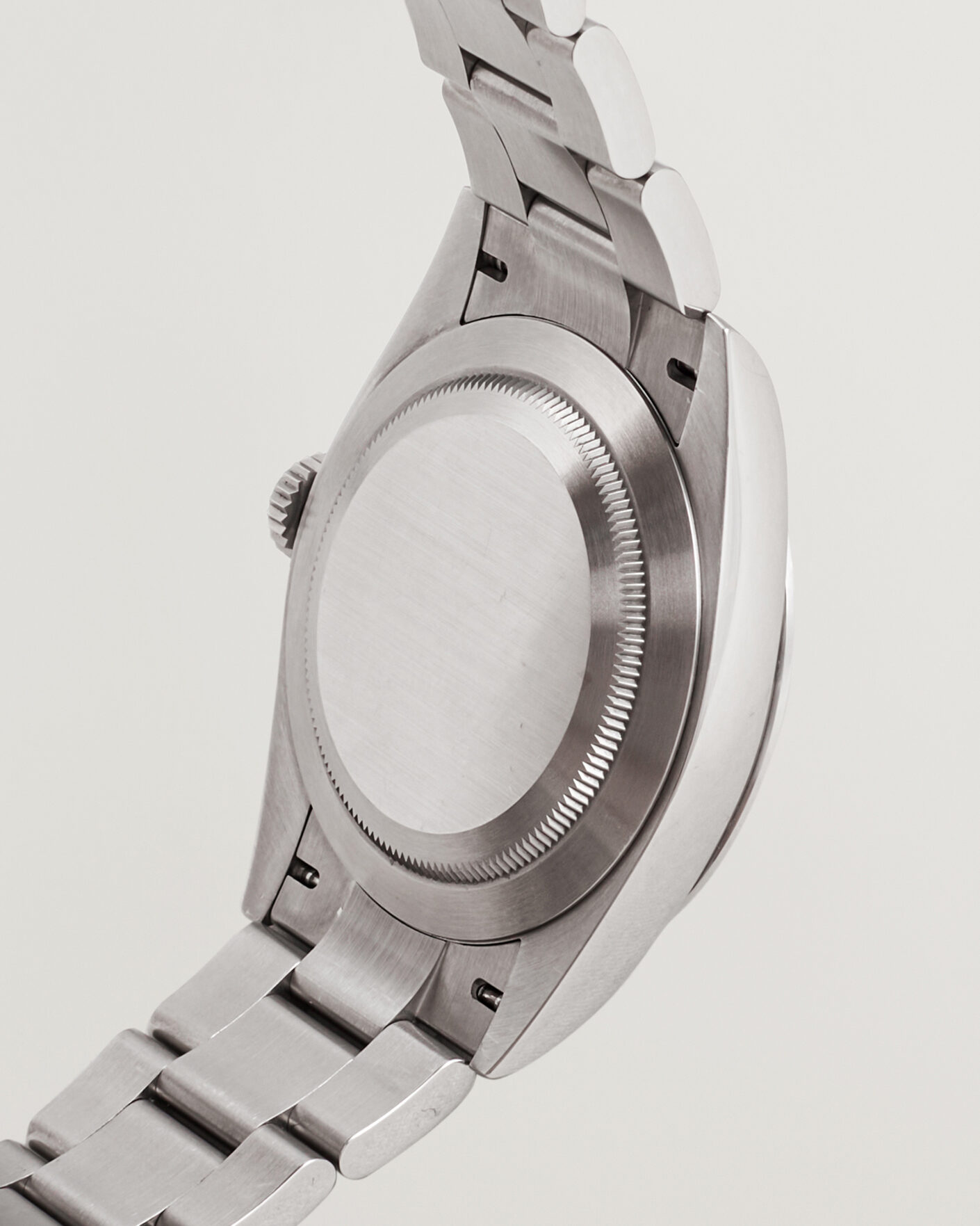 Uomini | Pre-Owned & Vintage Watches | Rolex Pre-Owned | Explorer 40