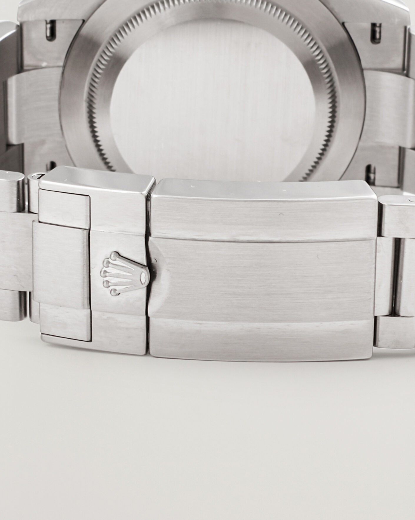 Uomini | Pre-Owned & Vintage Watches | Rolex Pre-Owned | Explorer 40