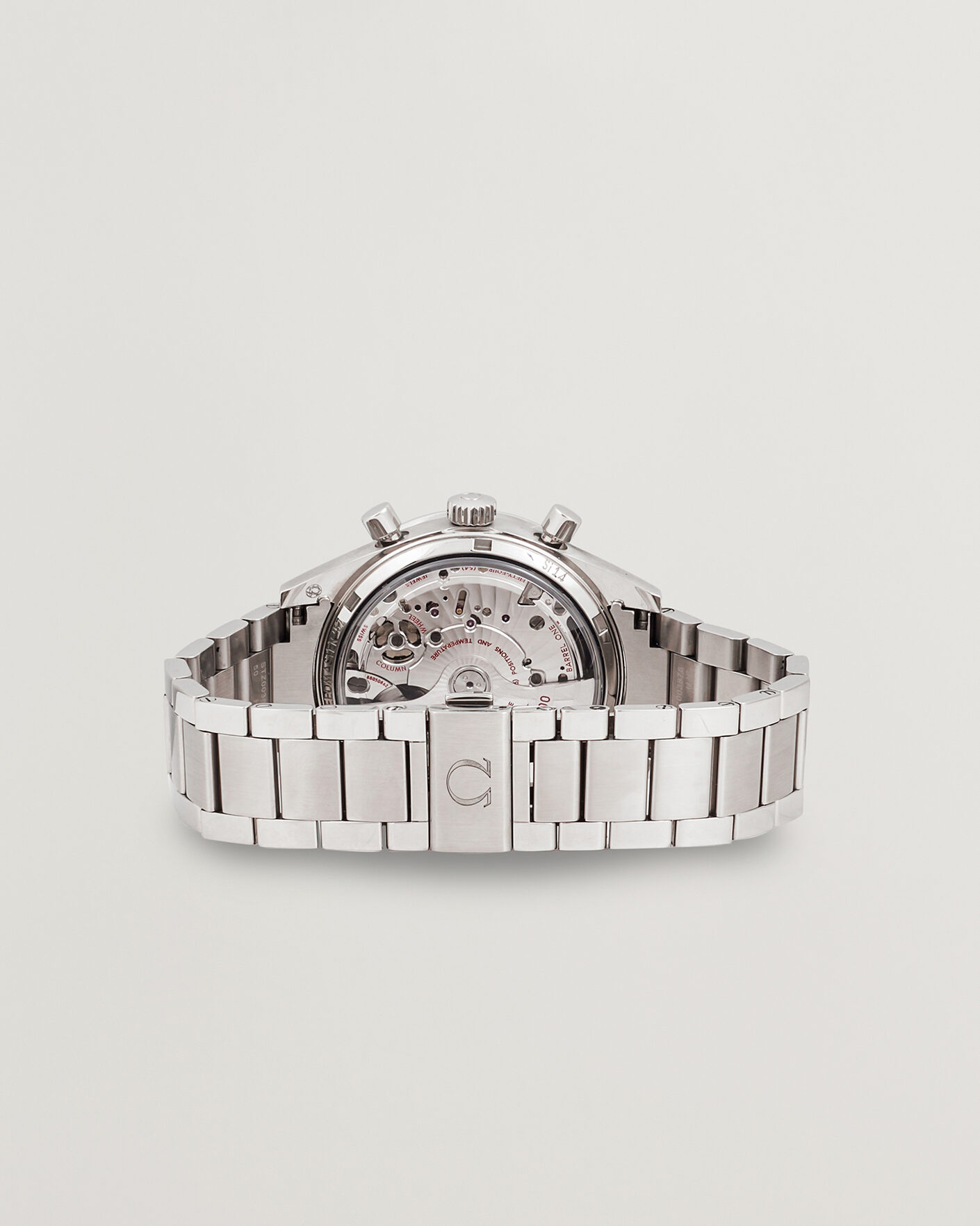Uomini | Pre-Owned & Vintage Watches | Omega Pre-Owned | Speedmaster '57