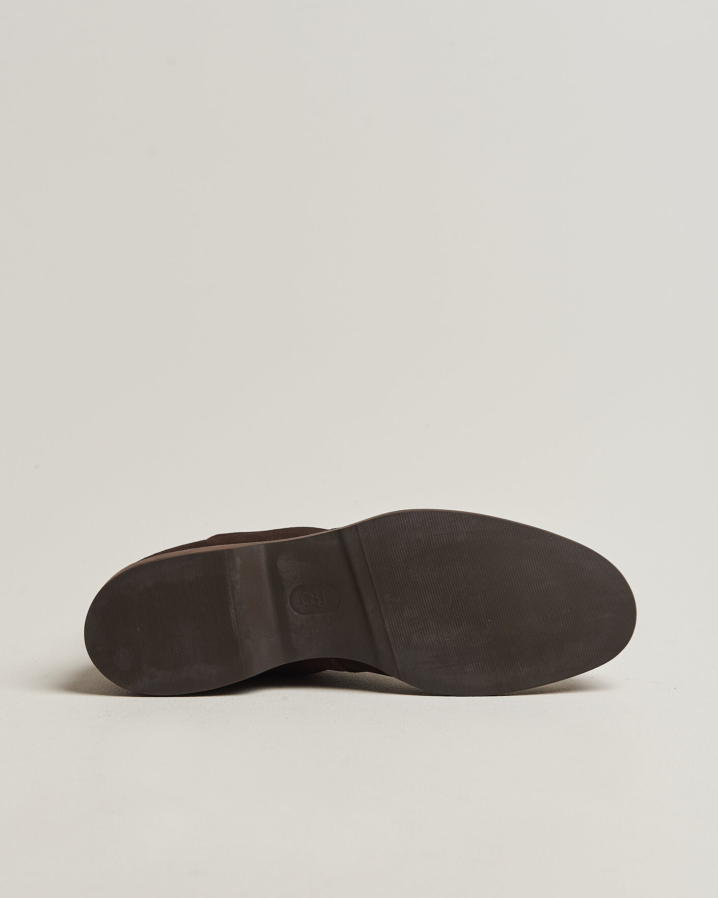 Uomini | Stivali | Crockett & Jones | Unlined Chukka 4 Boot Dark Brown Suede