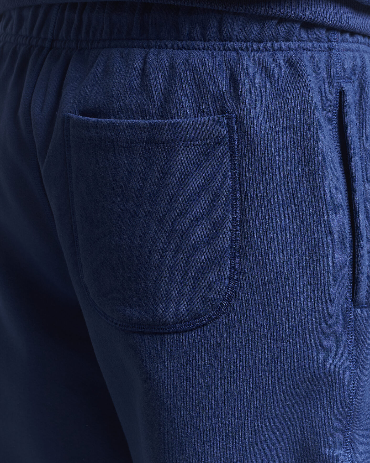 Uomini | Pantaloni | New Balance Made In US & UK | New Balance Made in Made In USA Core Sweatpants Blue Oyster