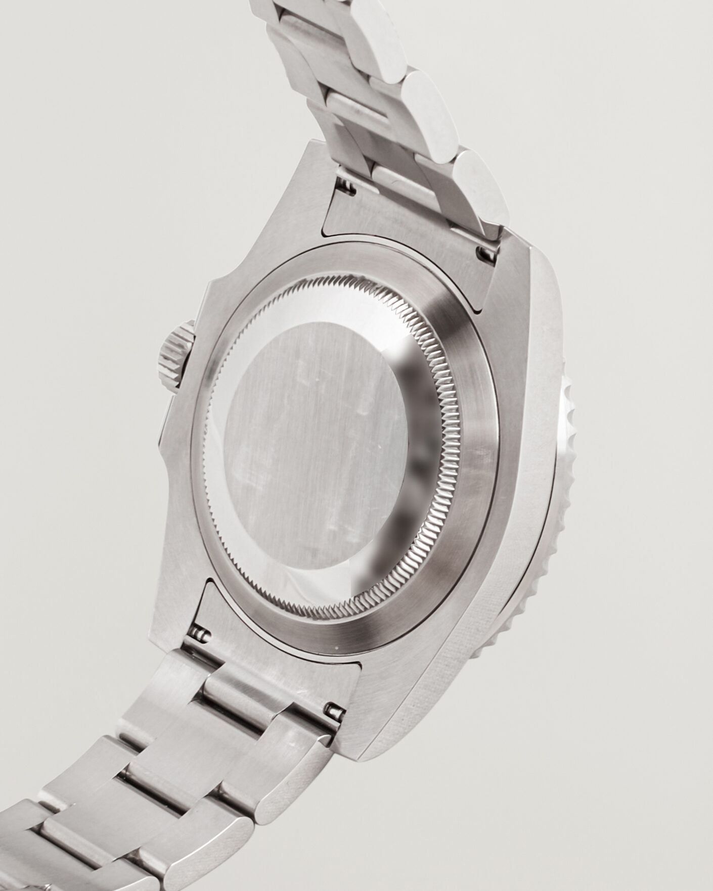 Uomini | Pre-Owned & Vintage Watches | Rolex Pre-Owned | Submariner No Date