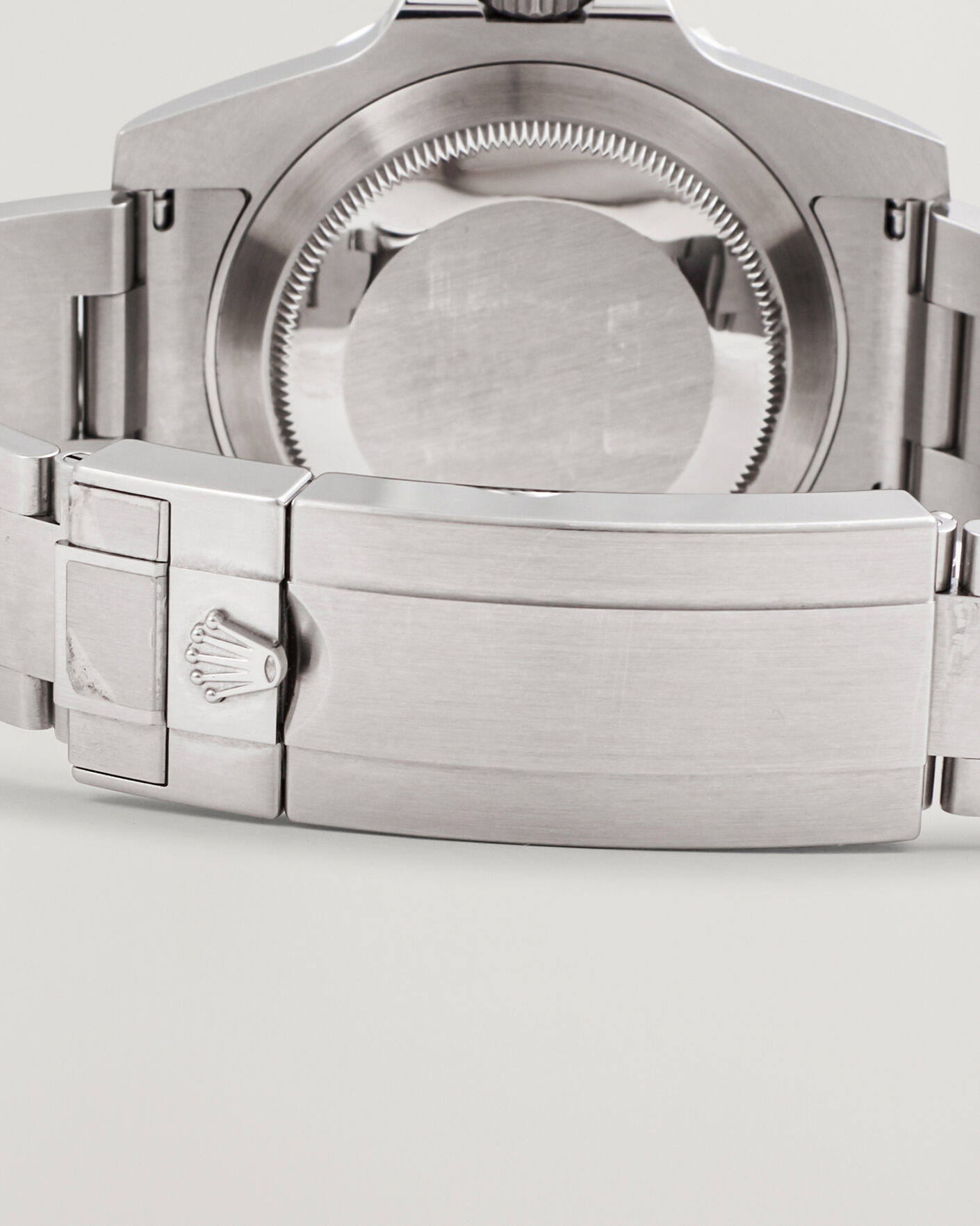 Uomini | Pre-Owned & Vintage Watches | Rolex Pre-Owned | Submariner No Date