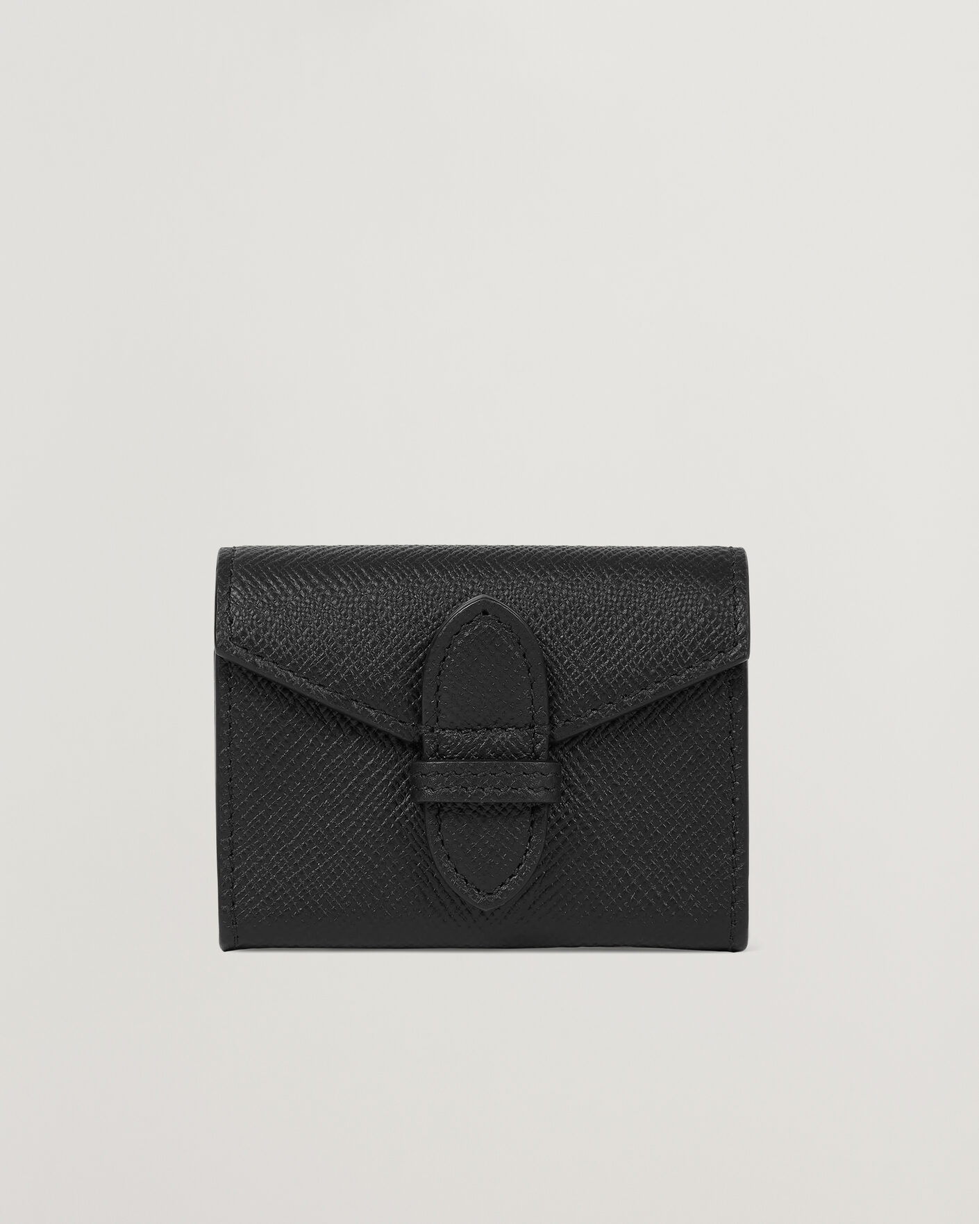 Uomini | Casa | Smythson | Playing Cardcase Black