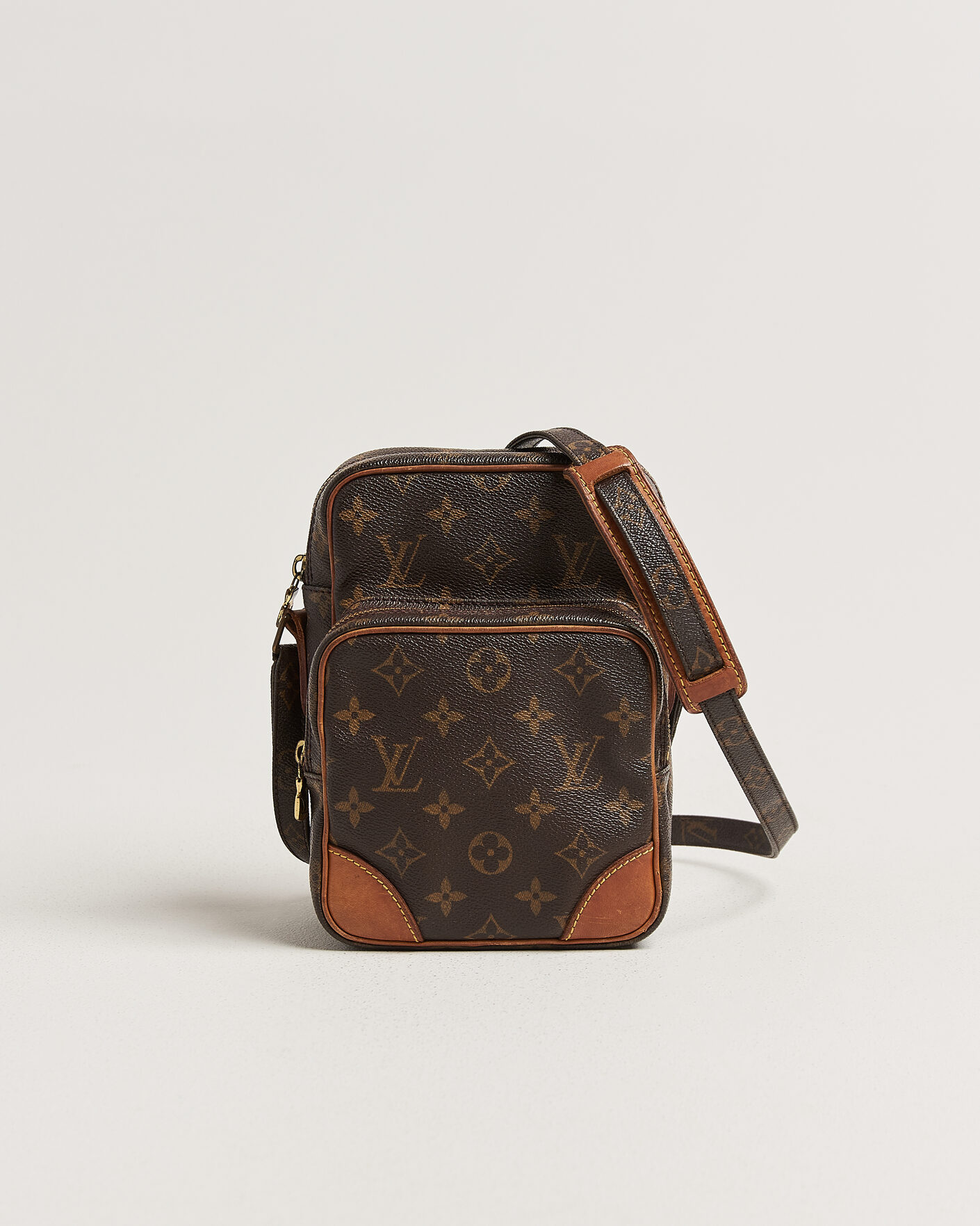 Uomini | Pre-Owned & Vintage Bags | Louis Vuitton Pre-Owned | Amazon Bag Monogram