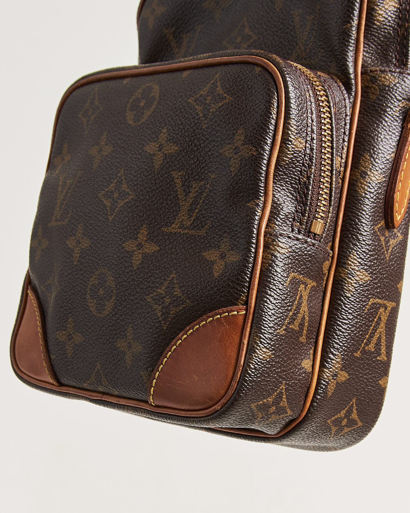Uomini | Pre-Owned & Vintage Bags | Louis Vuitton Pre-Owned | Amazon Bag Monogram