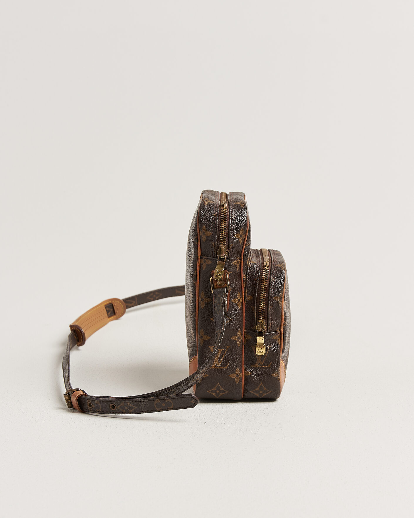 Uomini | Pre-Owned & Vintage Bags | Louis Vuitton Pre-Owned | Amazon Bag Monogram