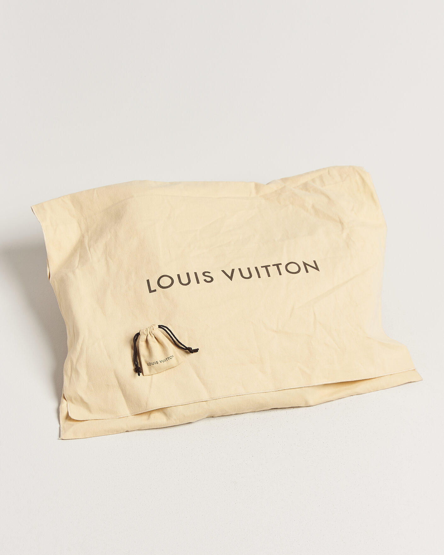 Uomini | Pre-Owned & Vintage Bags | Louis Vuitton Pre-Owned | Keepall 50 Damier Ebene
