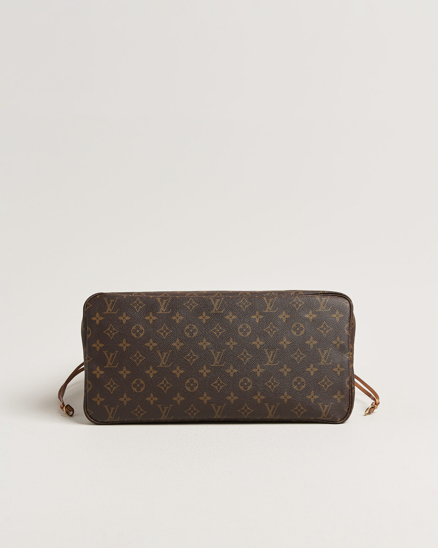 Uomini | Pre-Owned & Vintage Bags | Louis Vuitton Pre-Owned | Neverfull GM Monogram