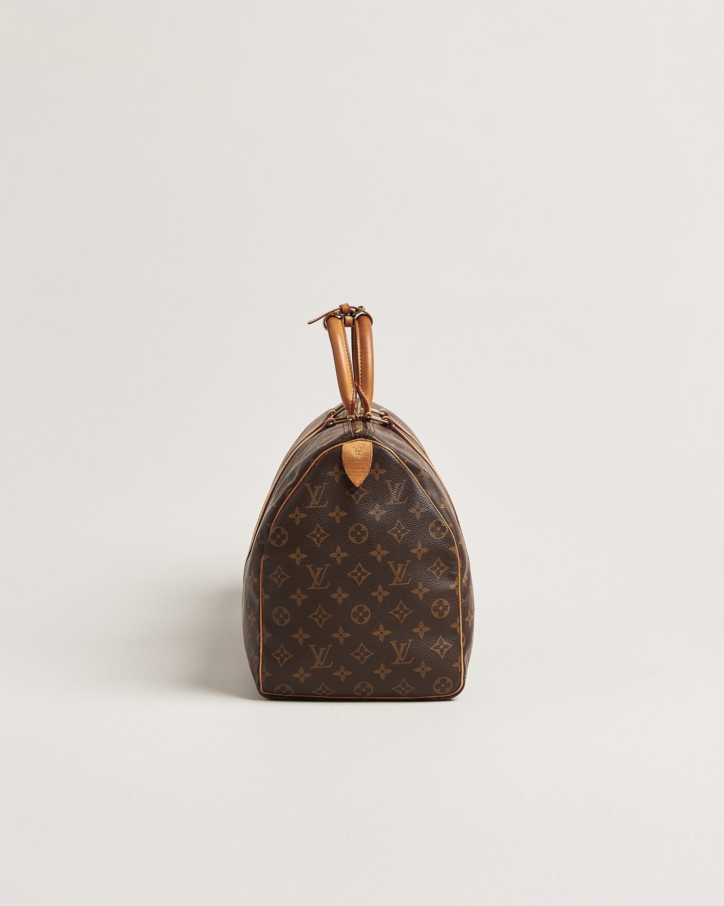 Uomini | Pre-Owned & Vintage Bags | Louis Vuitton Pre-Owned | Keepall 45 Monogram