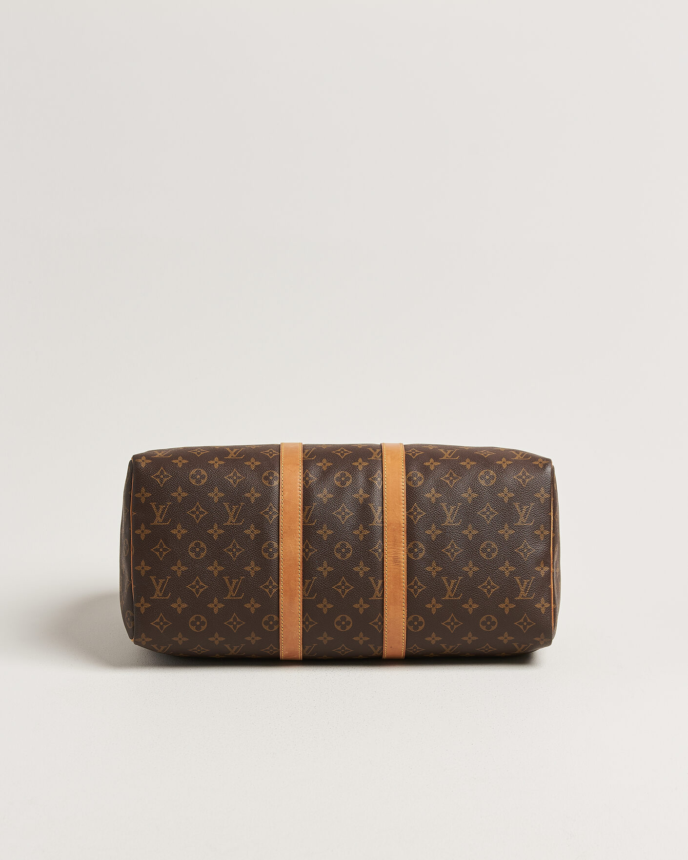 Uomini | Pre-Owned & Vintage Bags | Louis Vuitton Pre-Owned | Keepall 45 Monogram