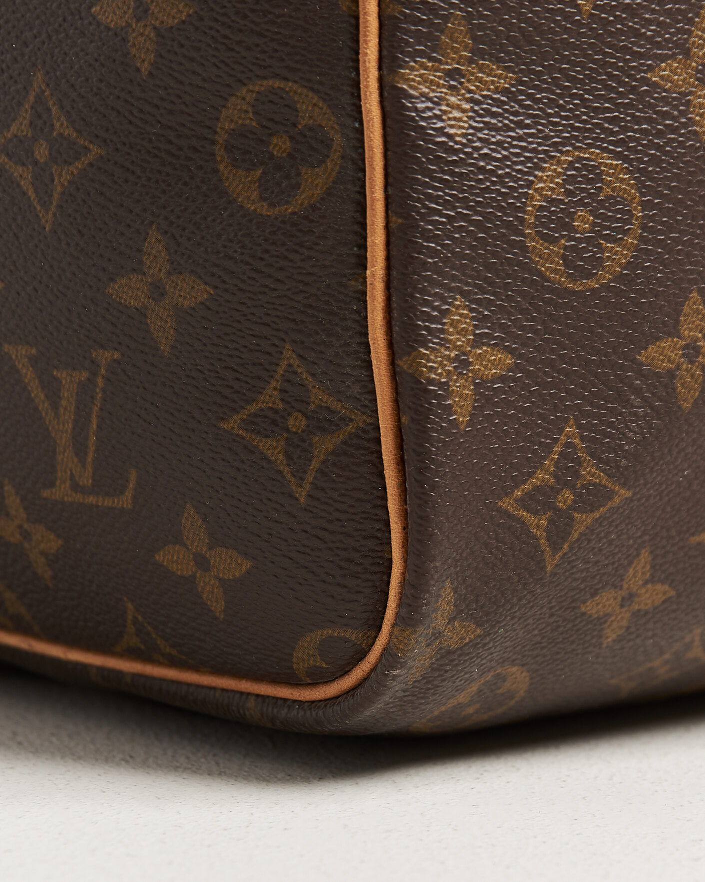 Uomini | Pre-Owned & Vintage Bags | Louis Vuitton Pre-Owned | Keepall 60 Monogram