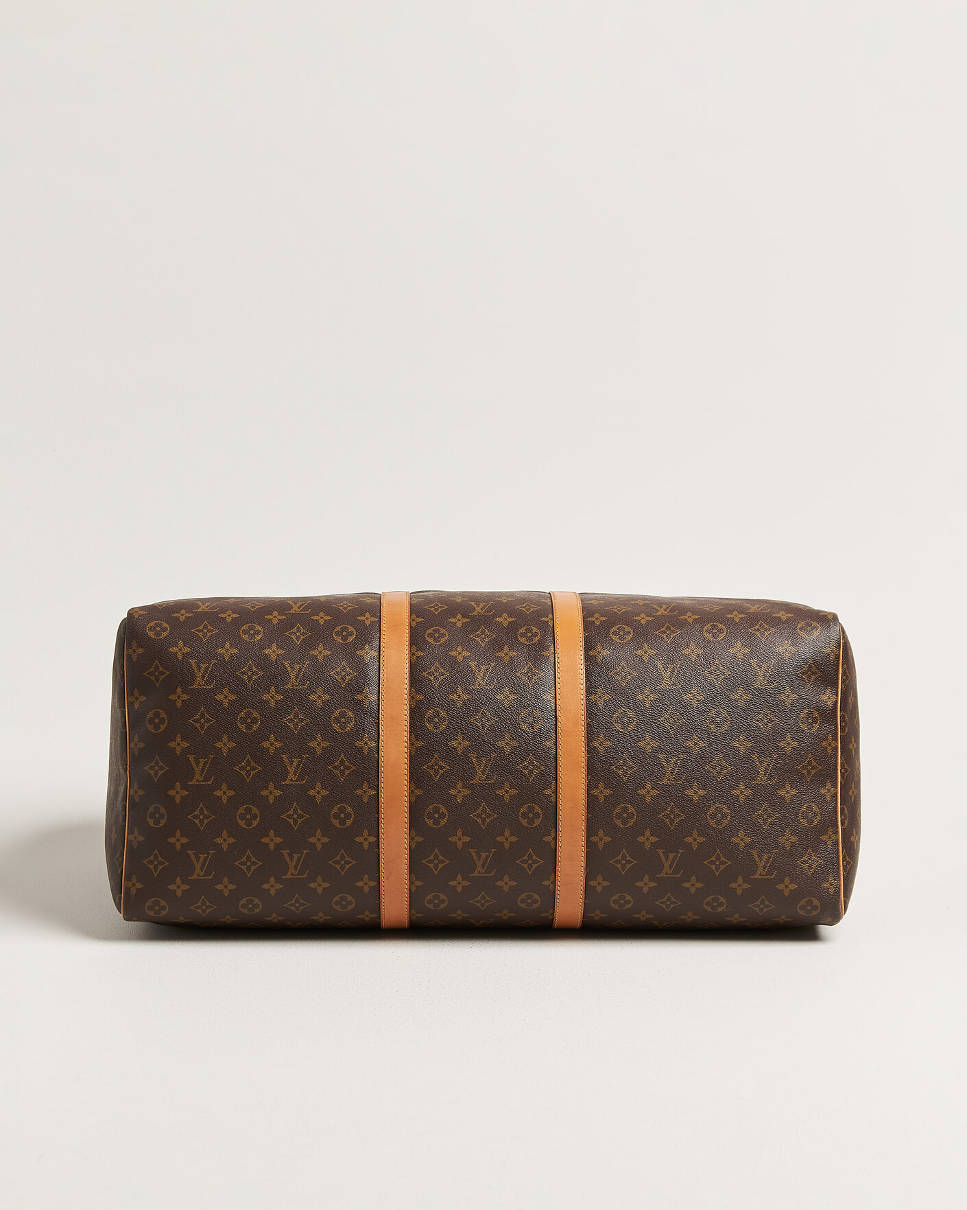Uomini | Pre-Owned & Vintage Bags | Louis Vuitton Pre-Owned | Keepall 60 Monogram