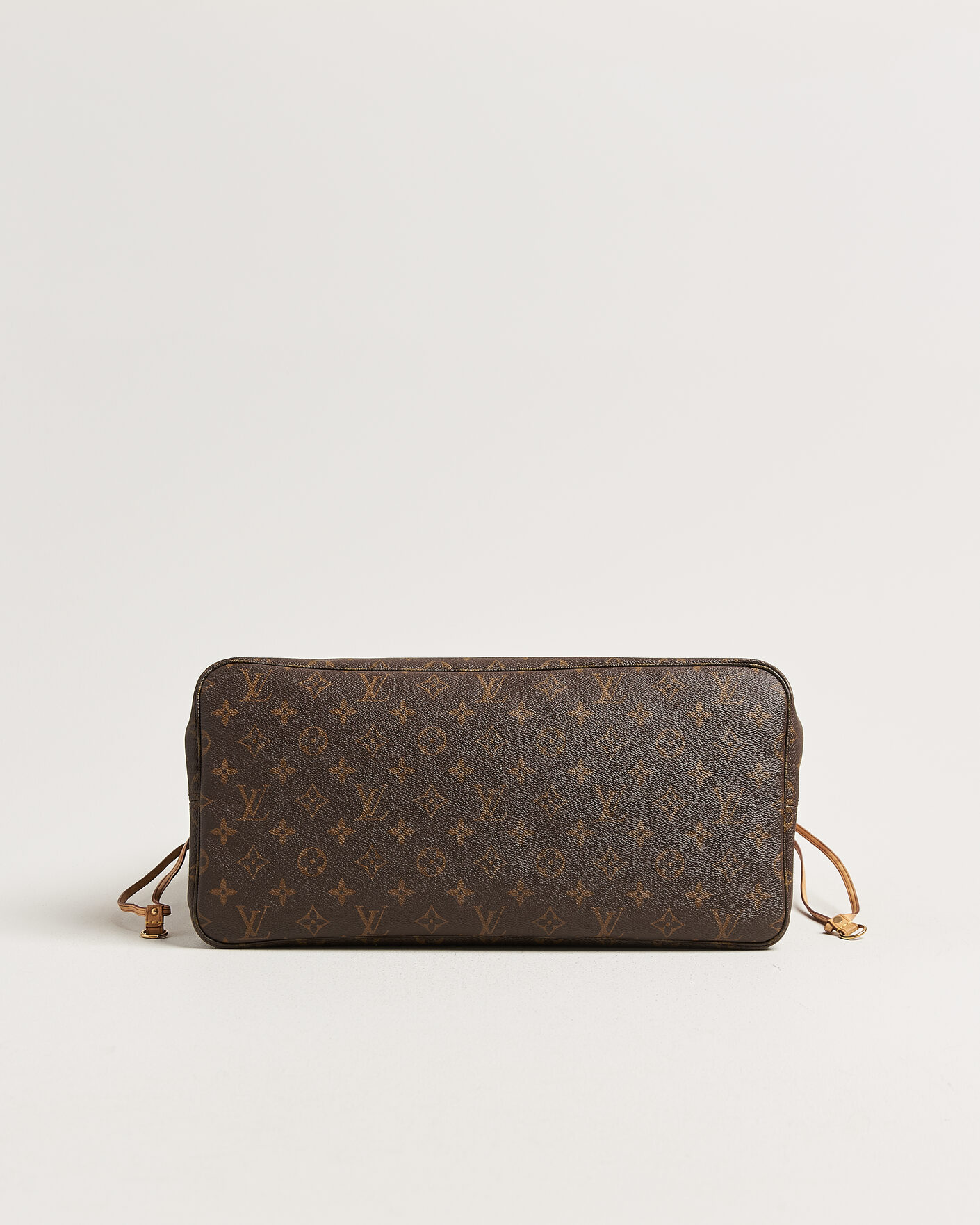 Uomini | Pre-Owned & Vintage Bags | Louis Vuitton Pre-Owned | Neverfull GM Monogram