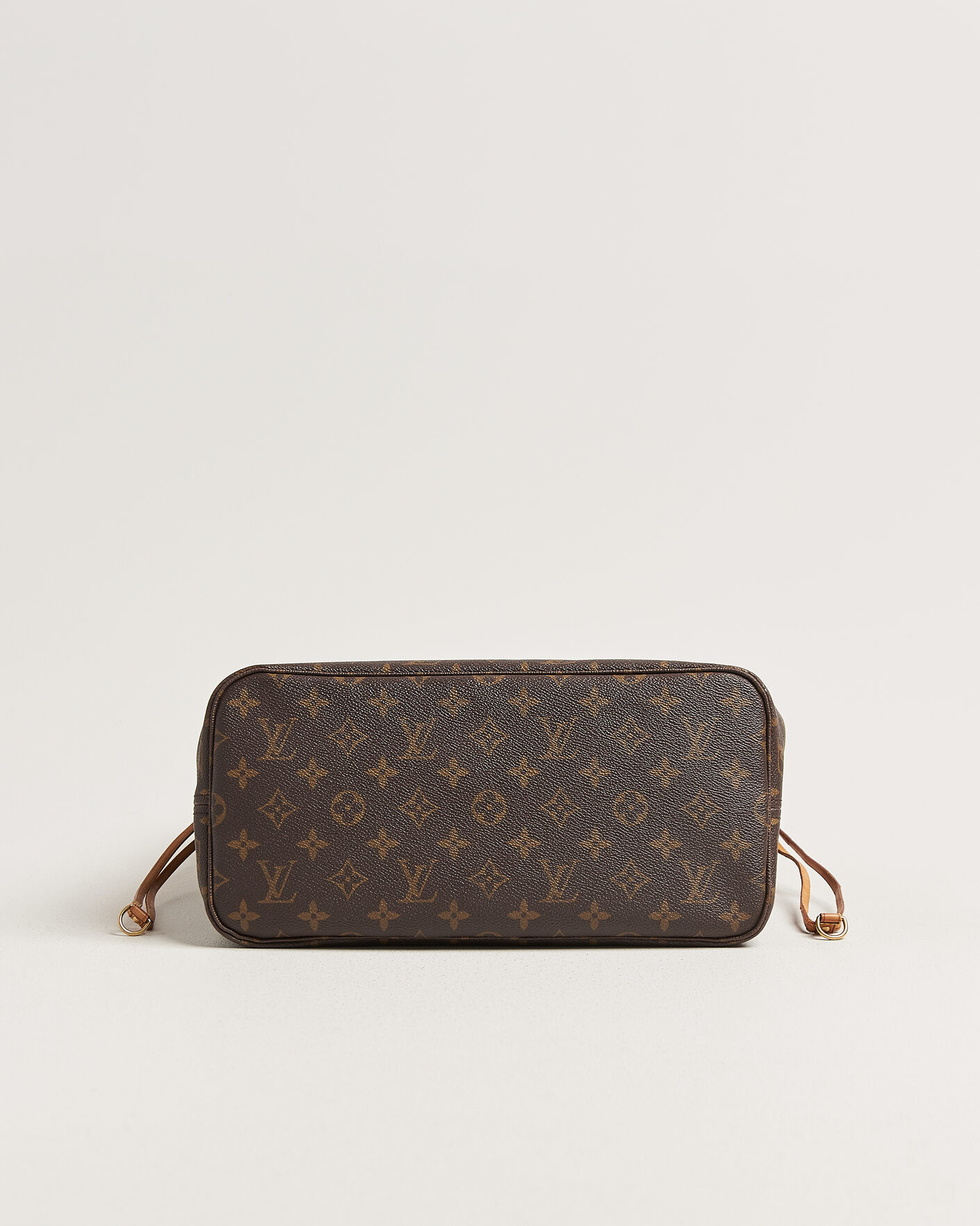 Uomini | Pre-Owned & Vintage Bags | Louis Vuitton Pre-Owned | Neverfull MM Monogram