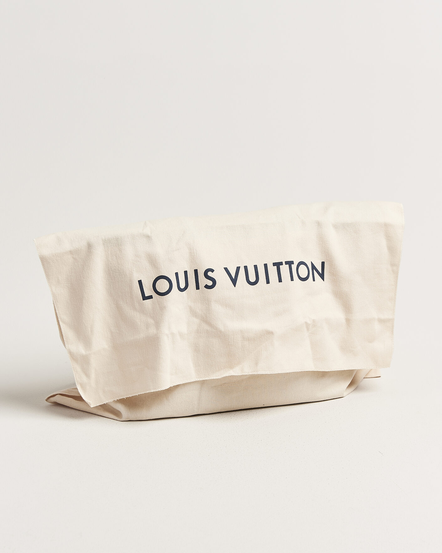 Uomini | Pre-Owned & Vintage Bags | Louis Vuitton Pre-Owned | Neverfull MM Damier Ebene