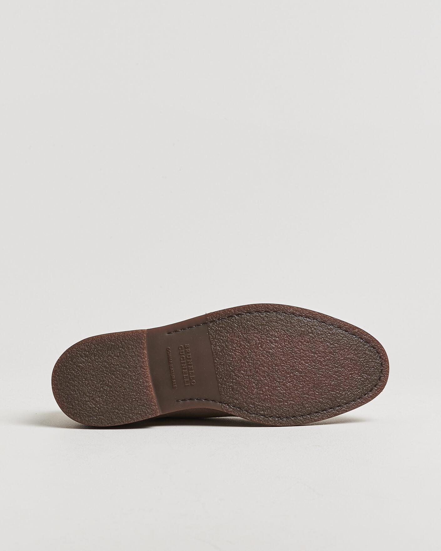 Uomini | Scarpe derby | Brunello Cucinelli | Plain Toe Derby Sand